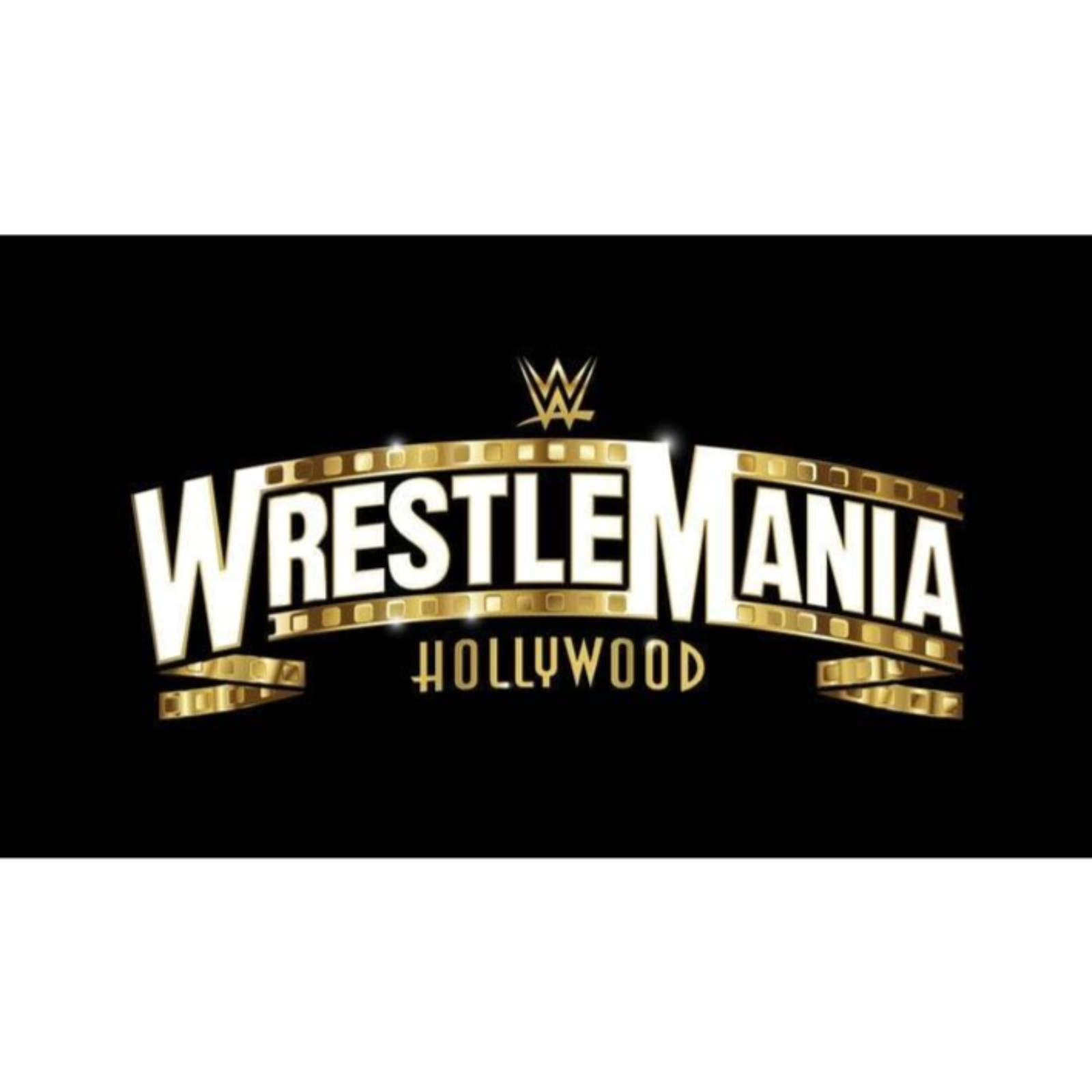 Wrestlemania 39 Predictions - Wrestlemania Goes Hollywood!! episode artwork