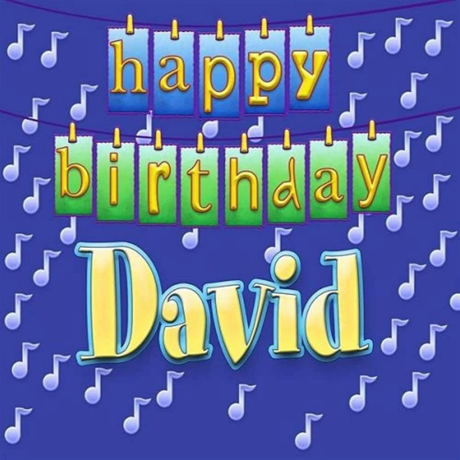 The Surprise Show for David Lovell episode artwork