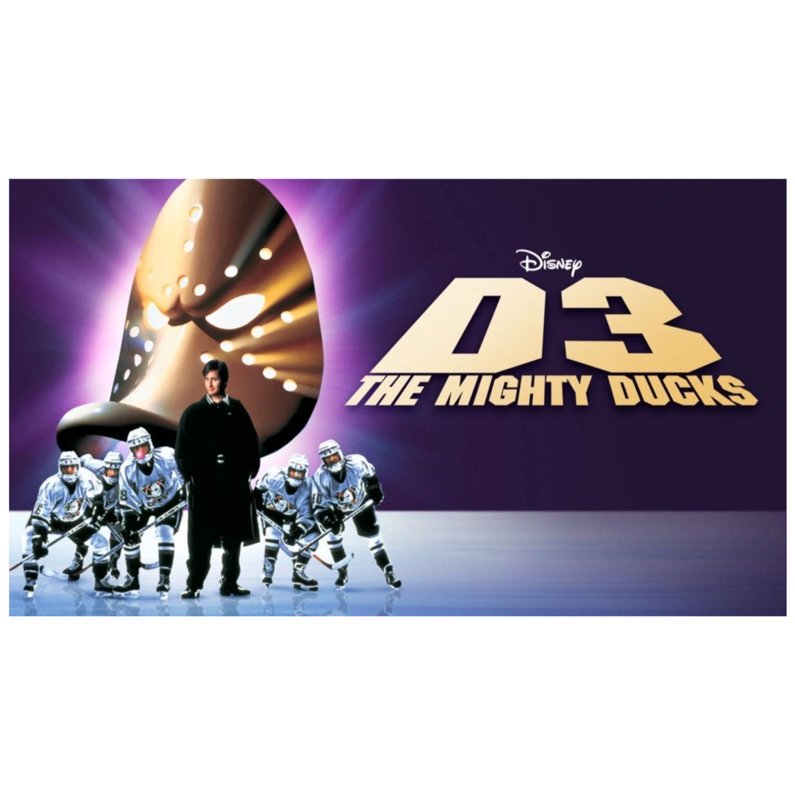 We Will Quack You - Recap & Review of D3: The Mighty Ducks episode artwork