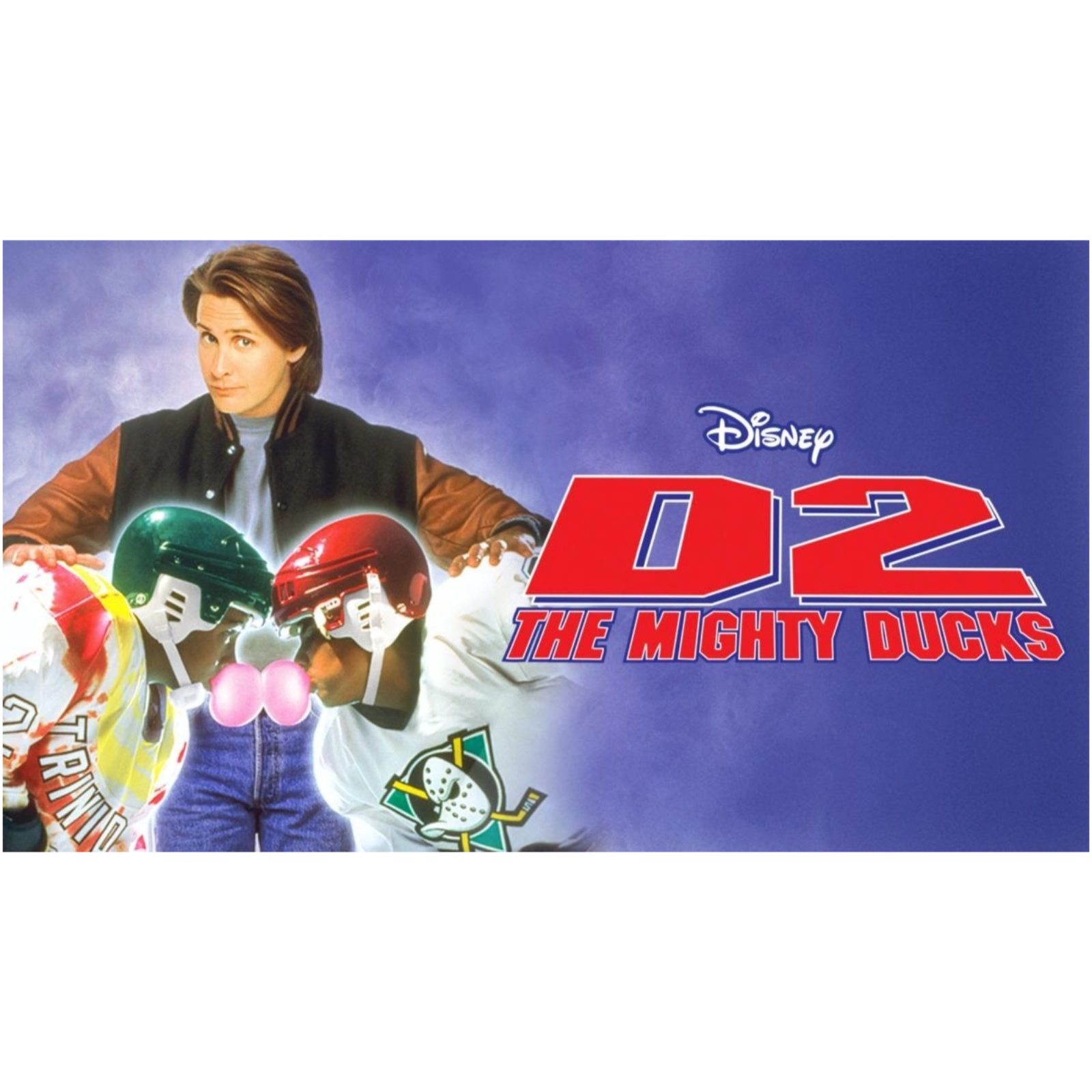 We Will Quack You - Recap & Review of D2: The Mighty Ducks Movie episode artwork