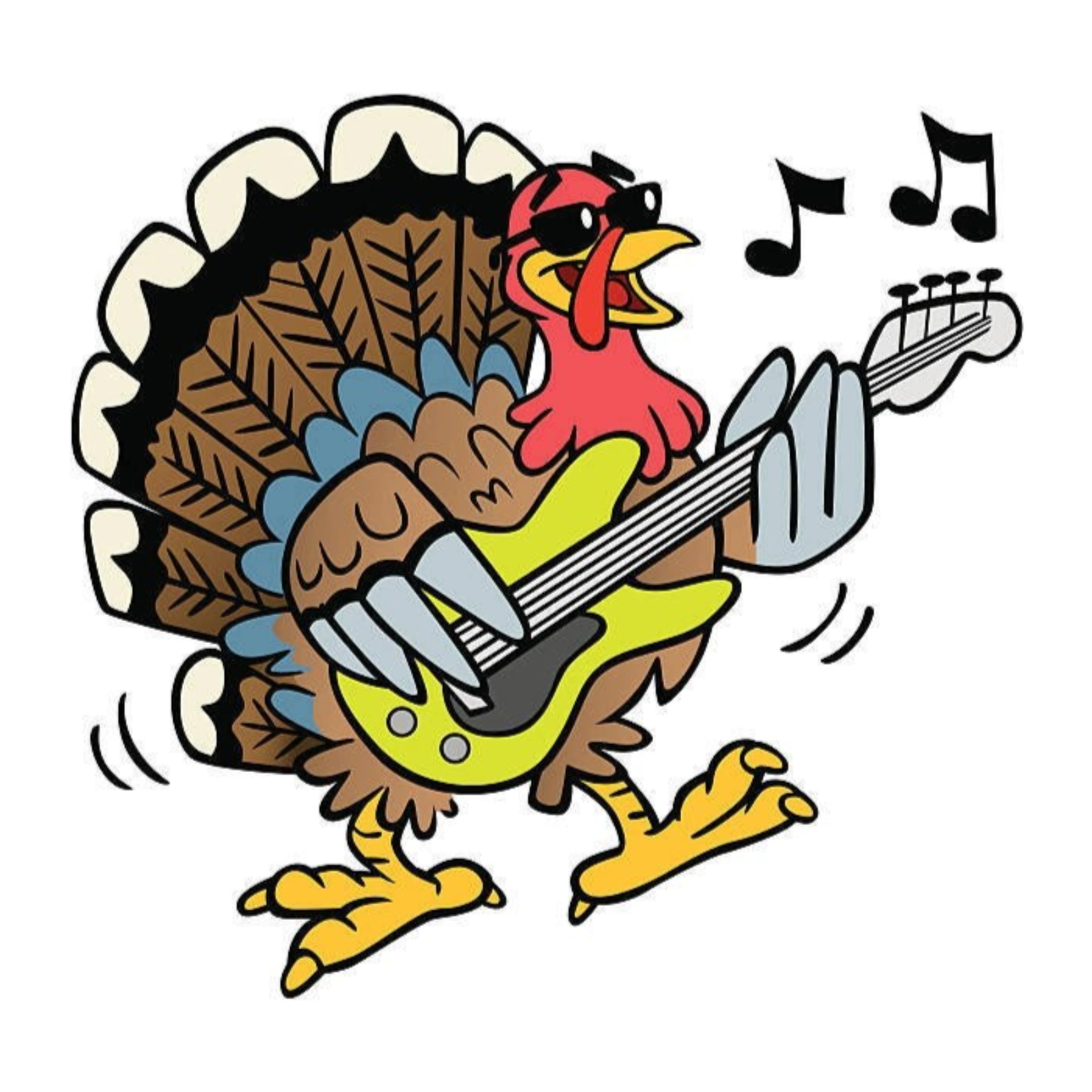 Special Thanksgiving Episode - Talking Music w/ ”Soul Man” David Lovell episode artwork