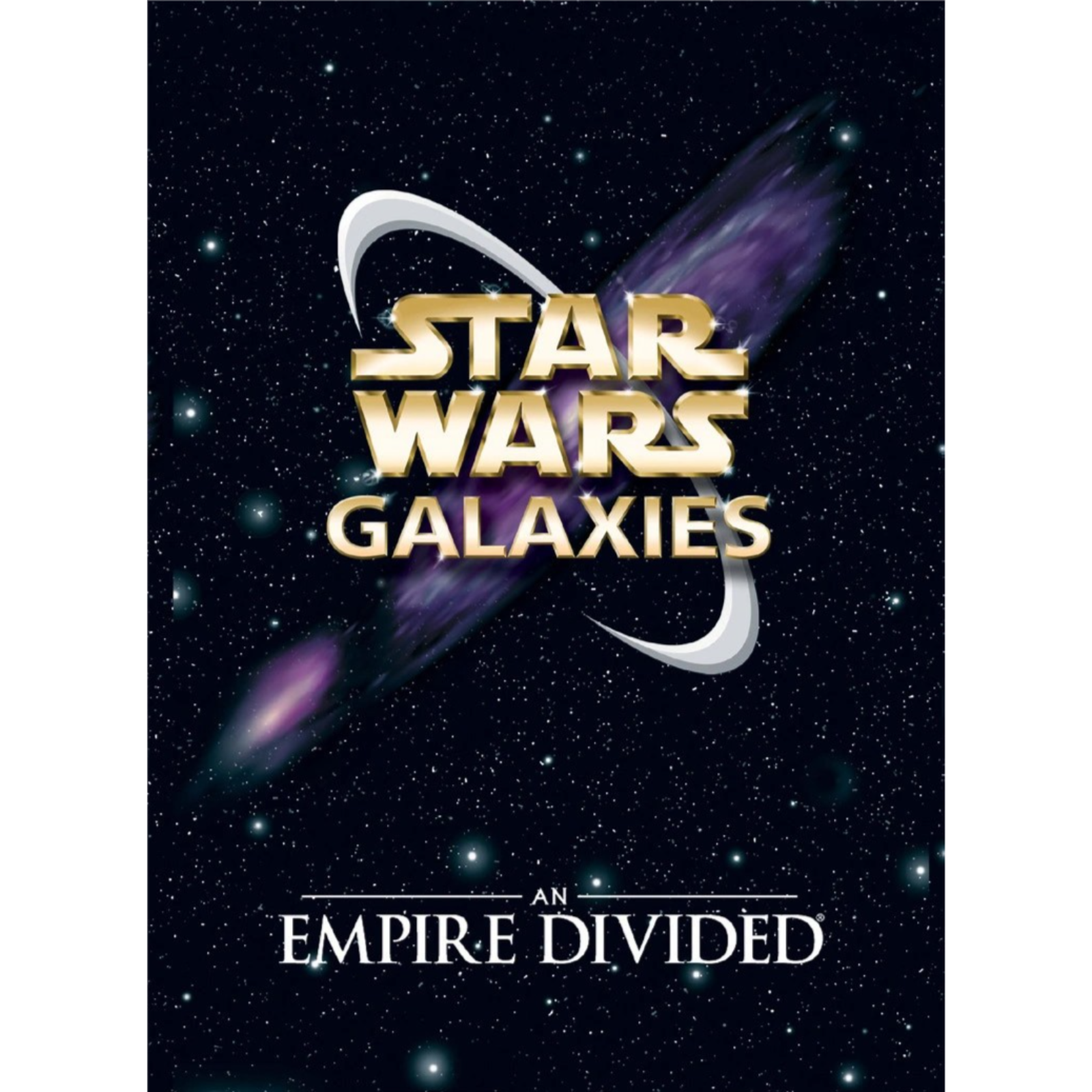 The Nerd Culture Podcast - Let's Talk Star Wars Galaxies episode artwork