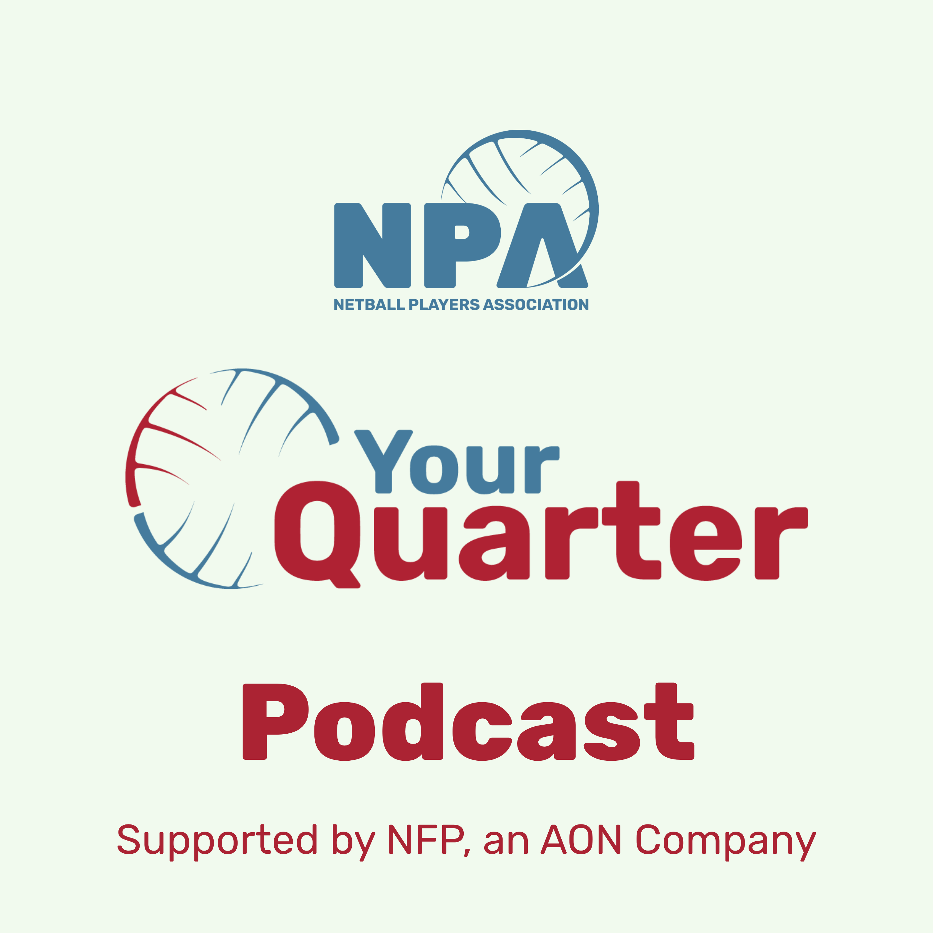 Your Quarter - Contraception, REDS, Miscarriage, Fertility and much more...  episode artwork