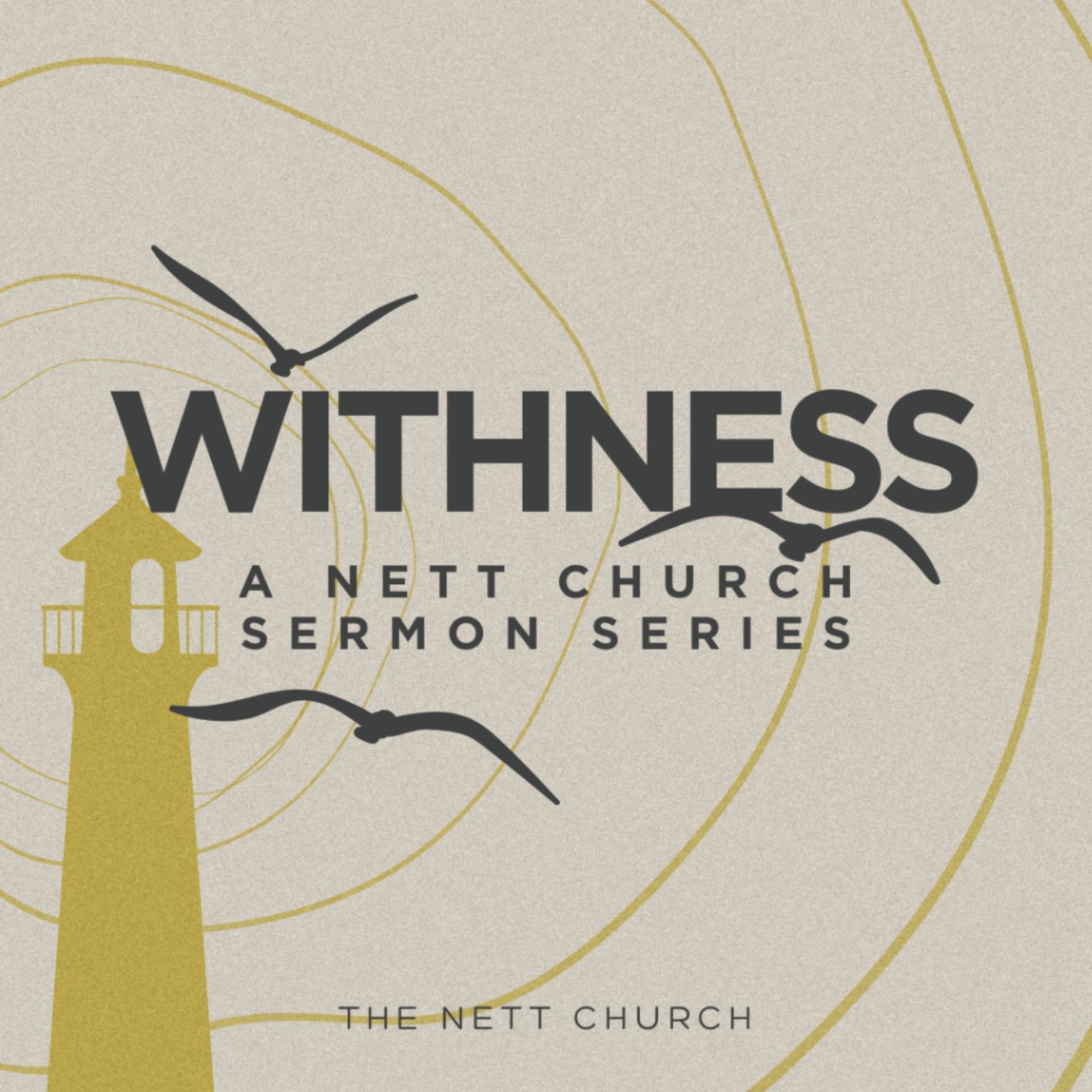 WITHNESS 1: Jesus Feeds the Five Thousand episode artwork