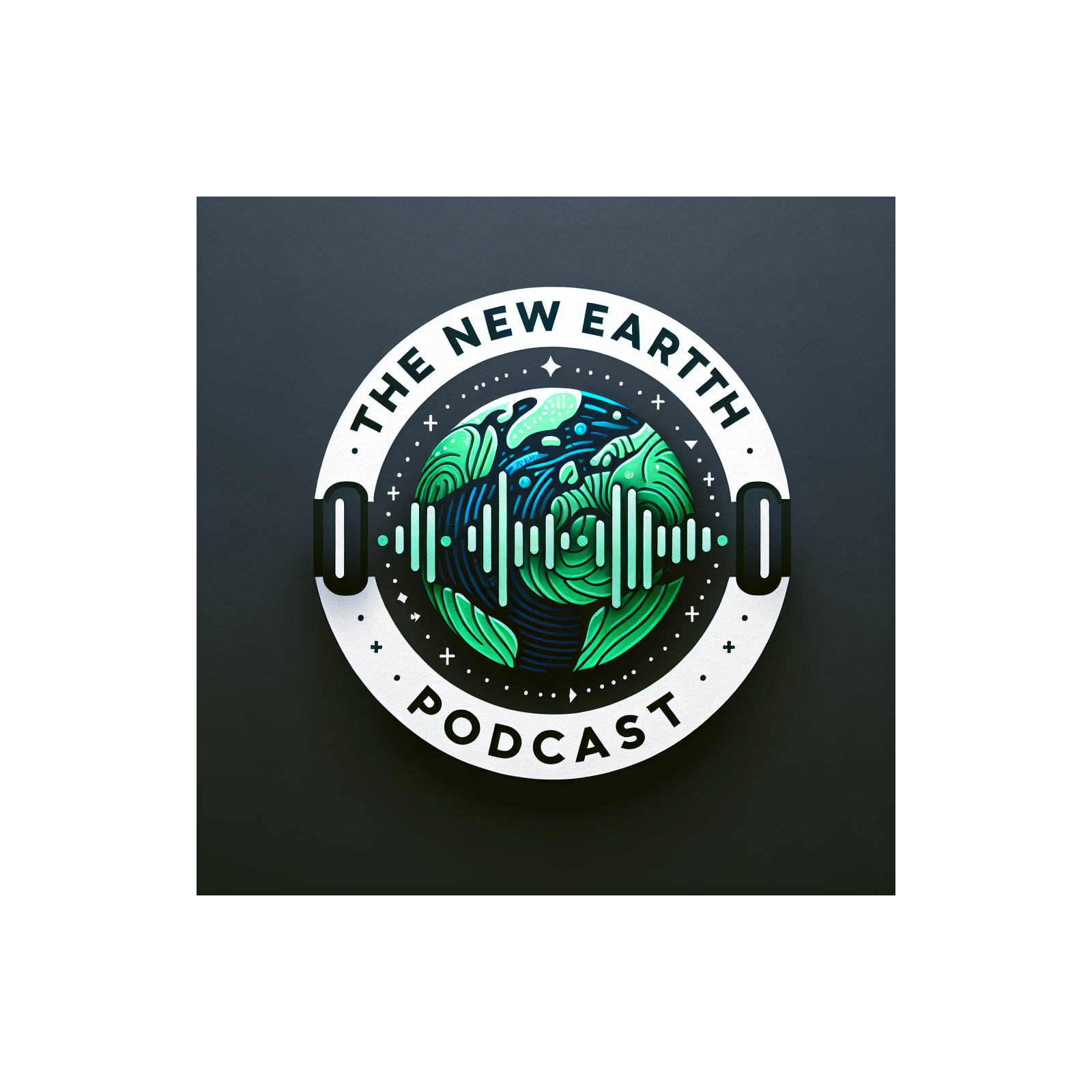 The New Earth Podcast