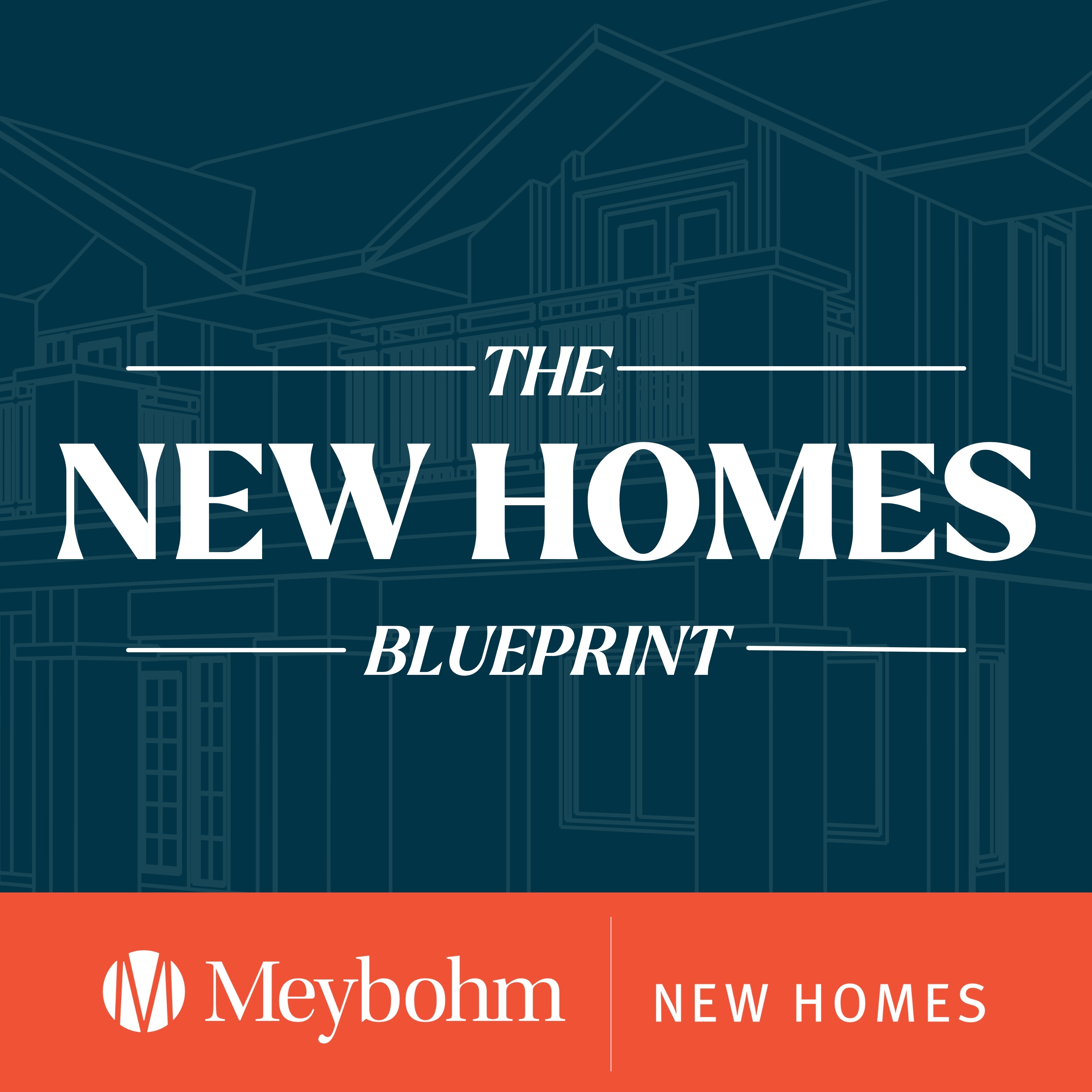 Building Your Dream Home at Byrd Farm Estates episode artwork