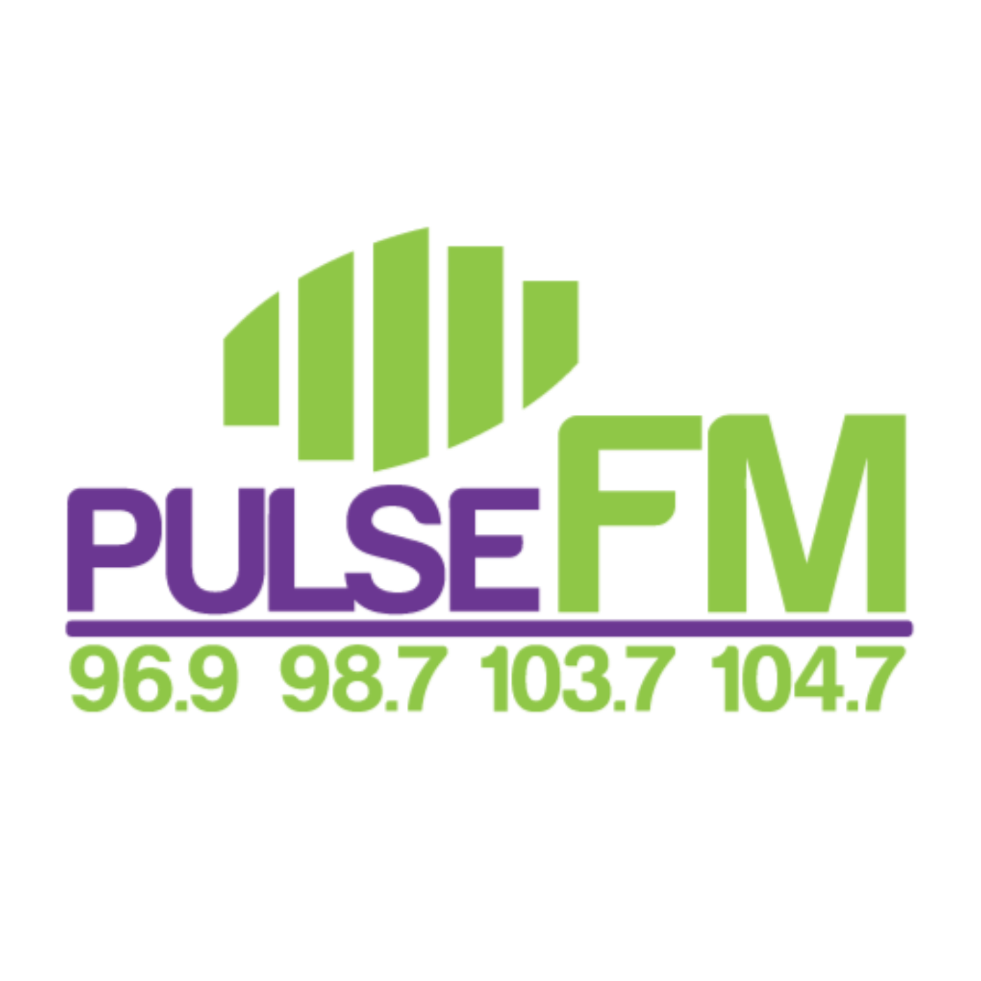 The New Pulse FM