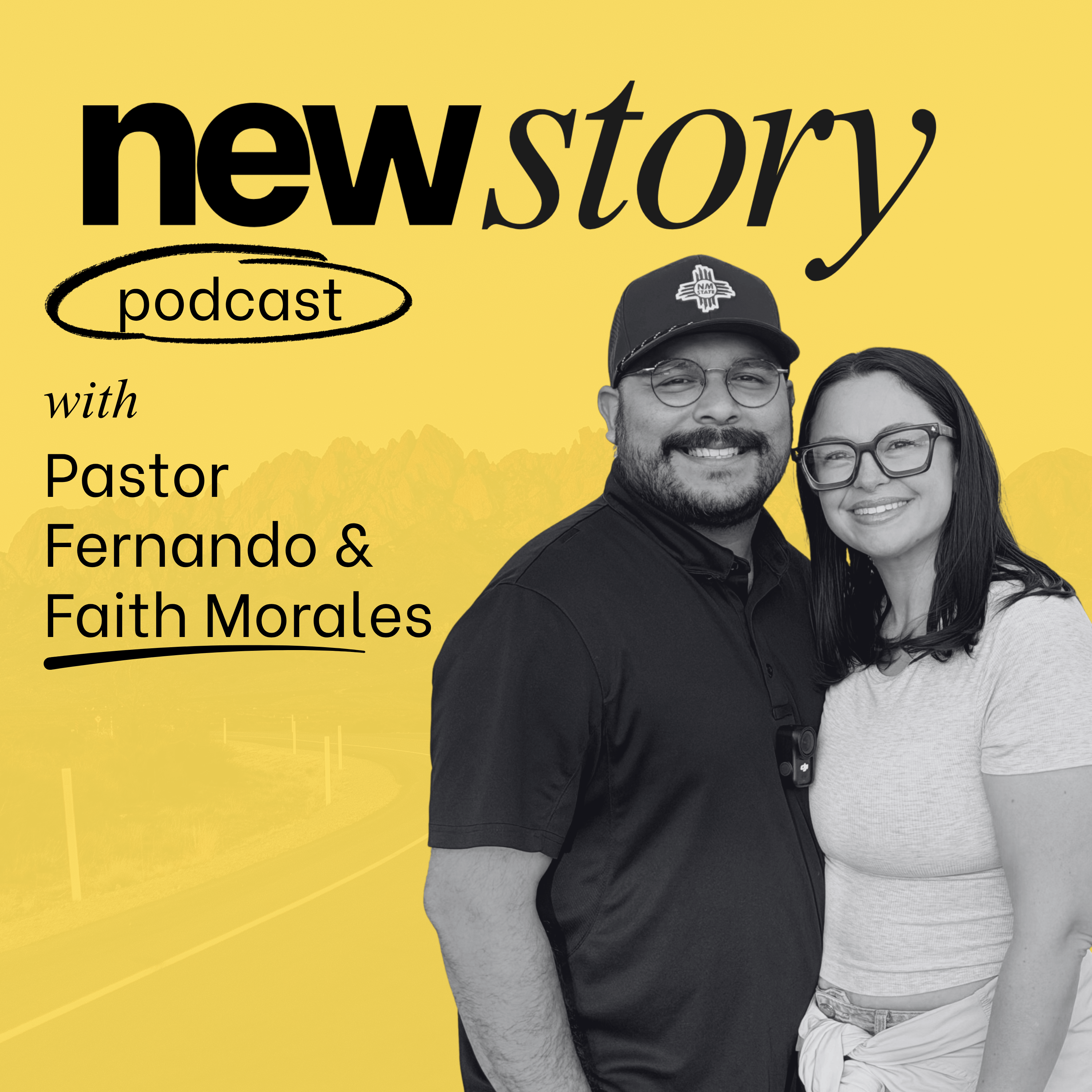The New Story Podcast