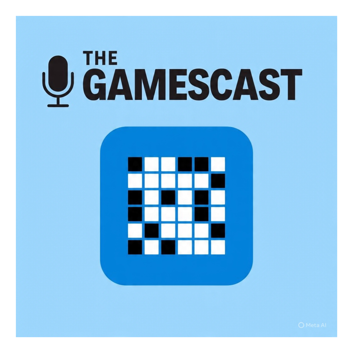 The New York Times Gamescast