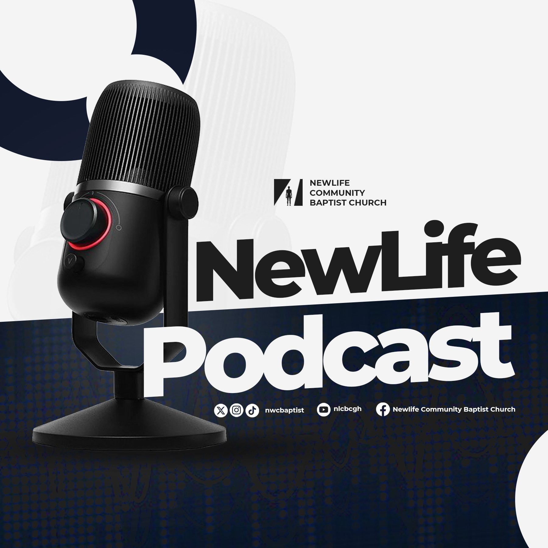 Being a Genuine Worshipper by Rev Michael Opoku | Part 2 episode artwork