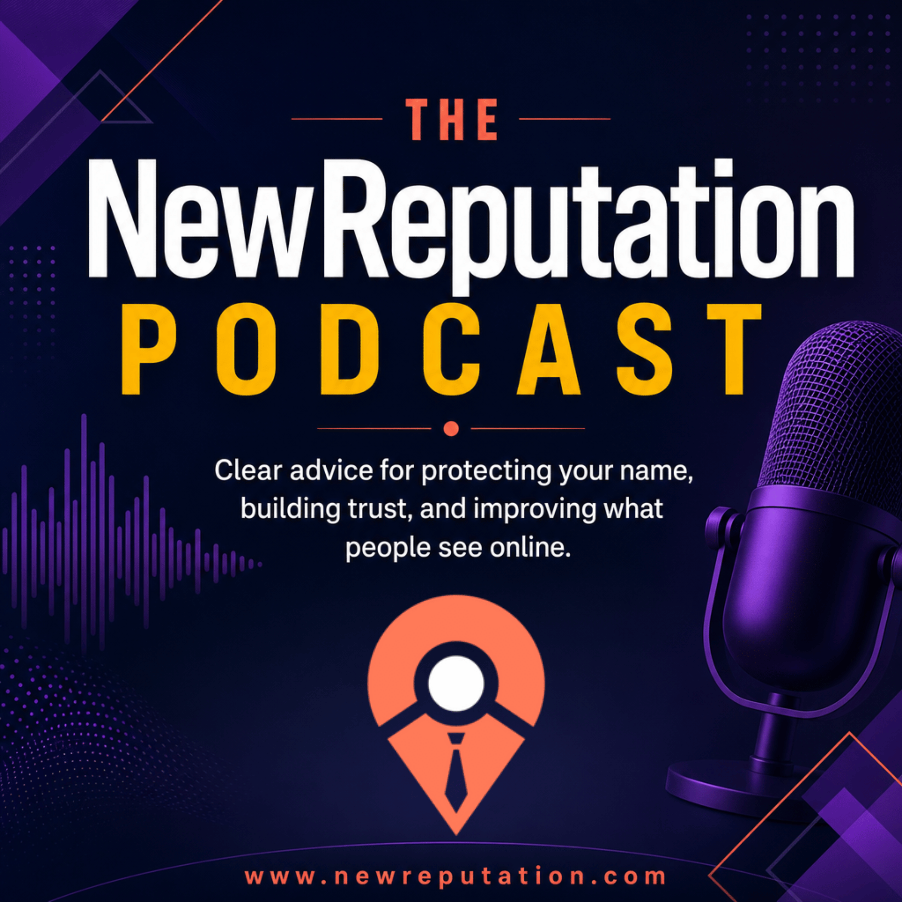 The NewReputation Podcast