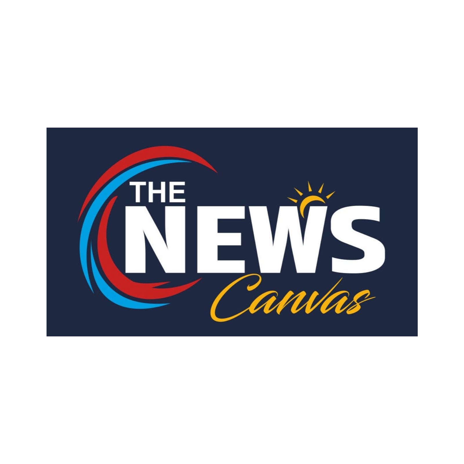 The News Canvas