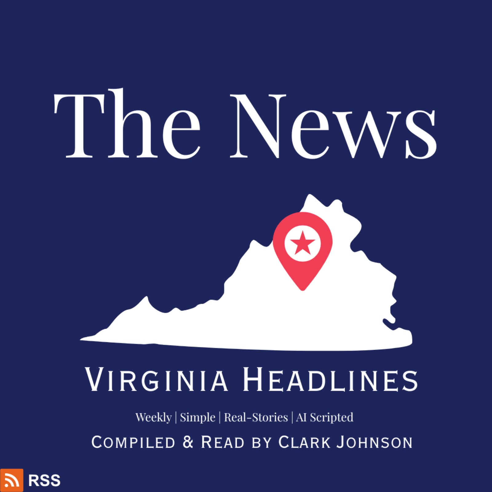 The News: Virginia Headlines