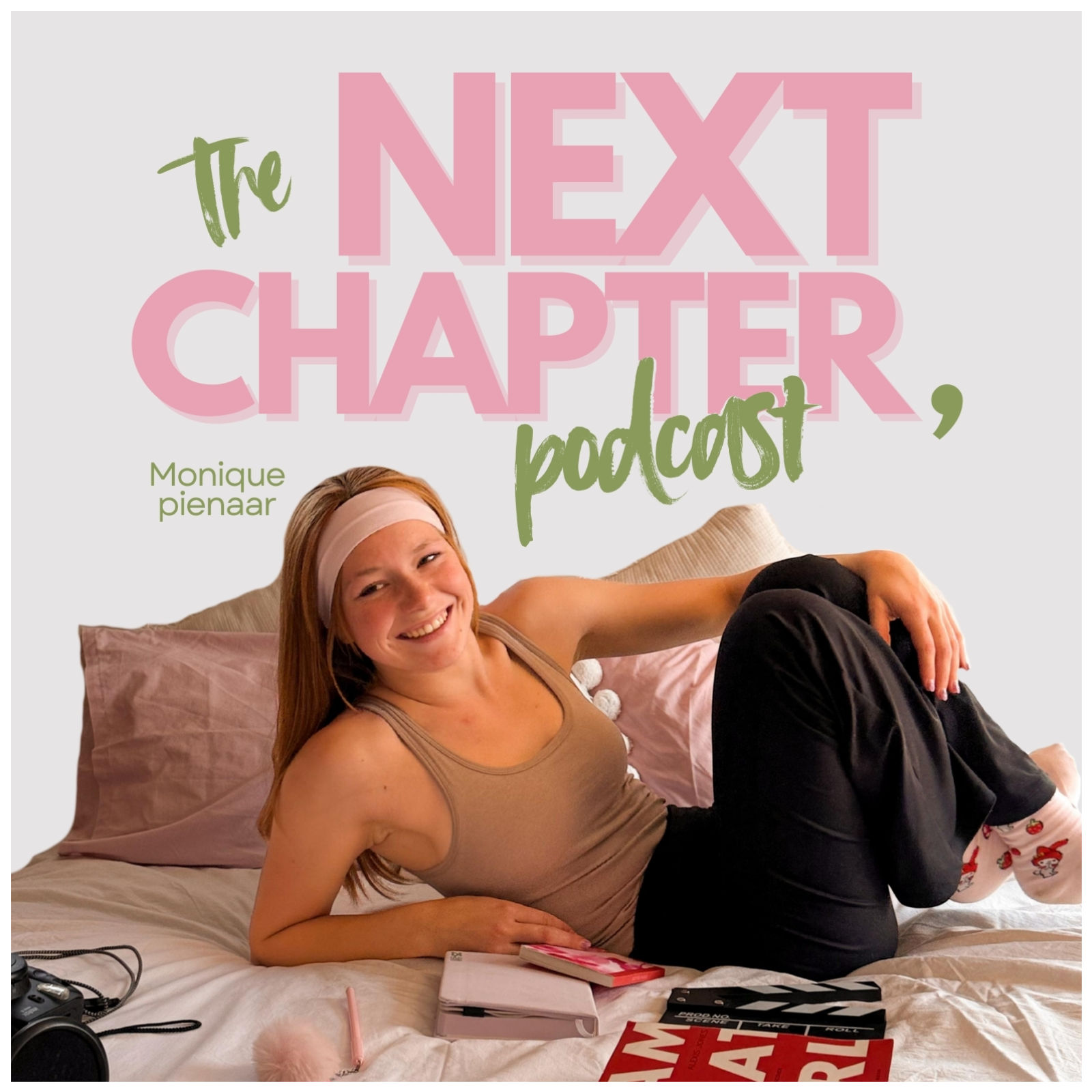 The Next Chapter,