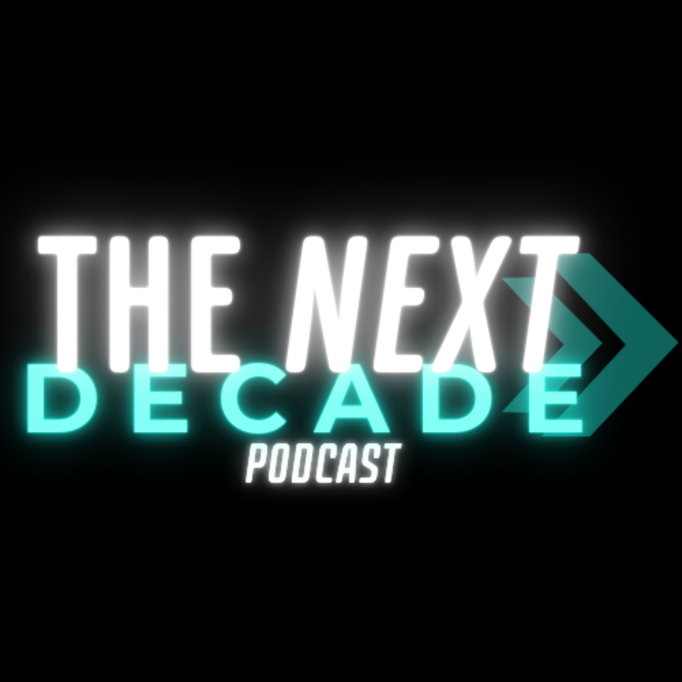 The Next Decade