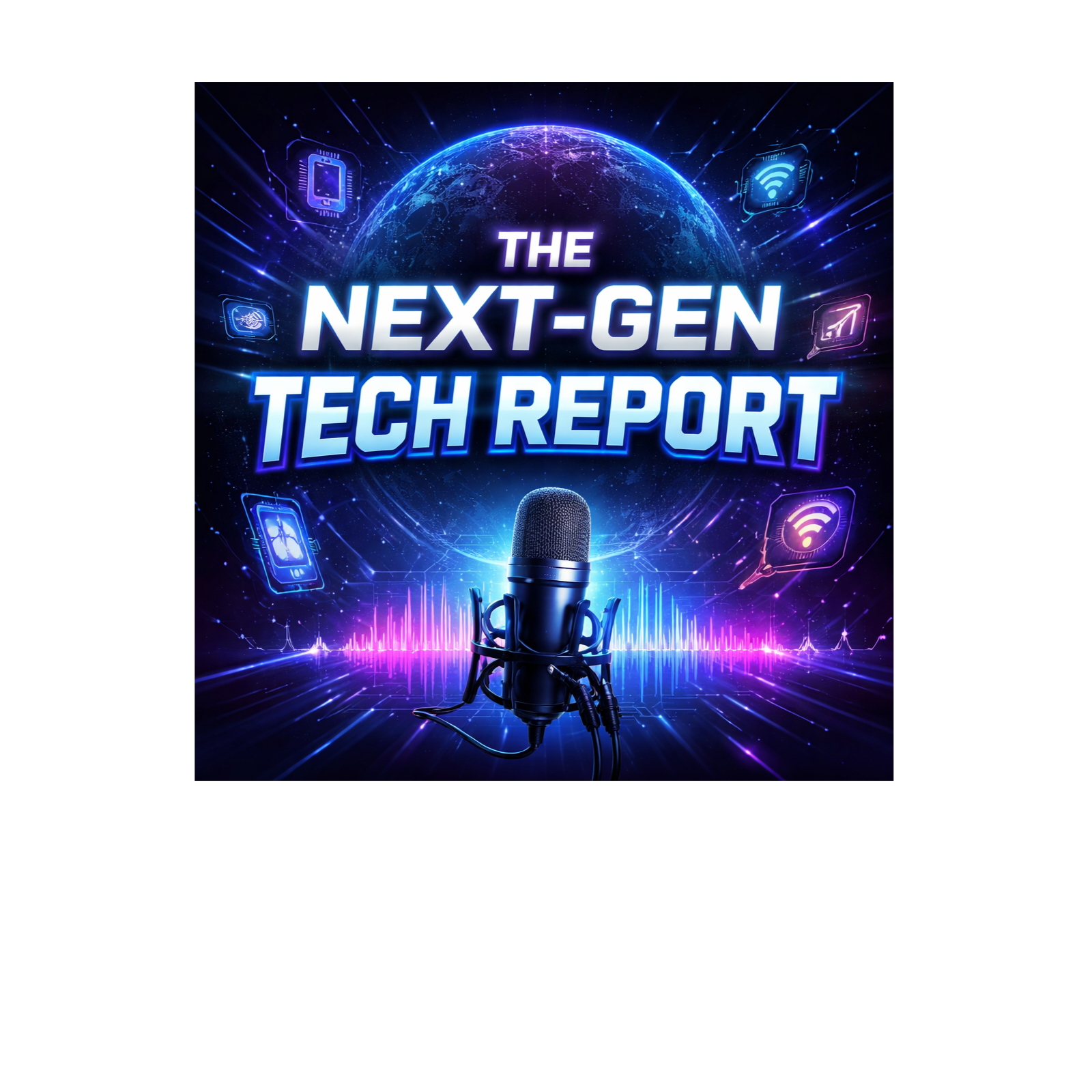 The Next-Gen Tech Report