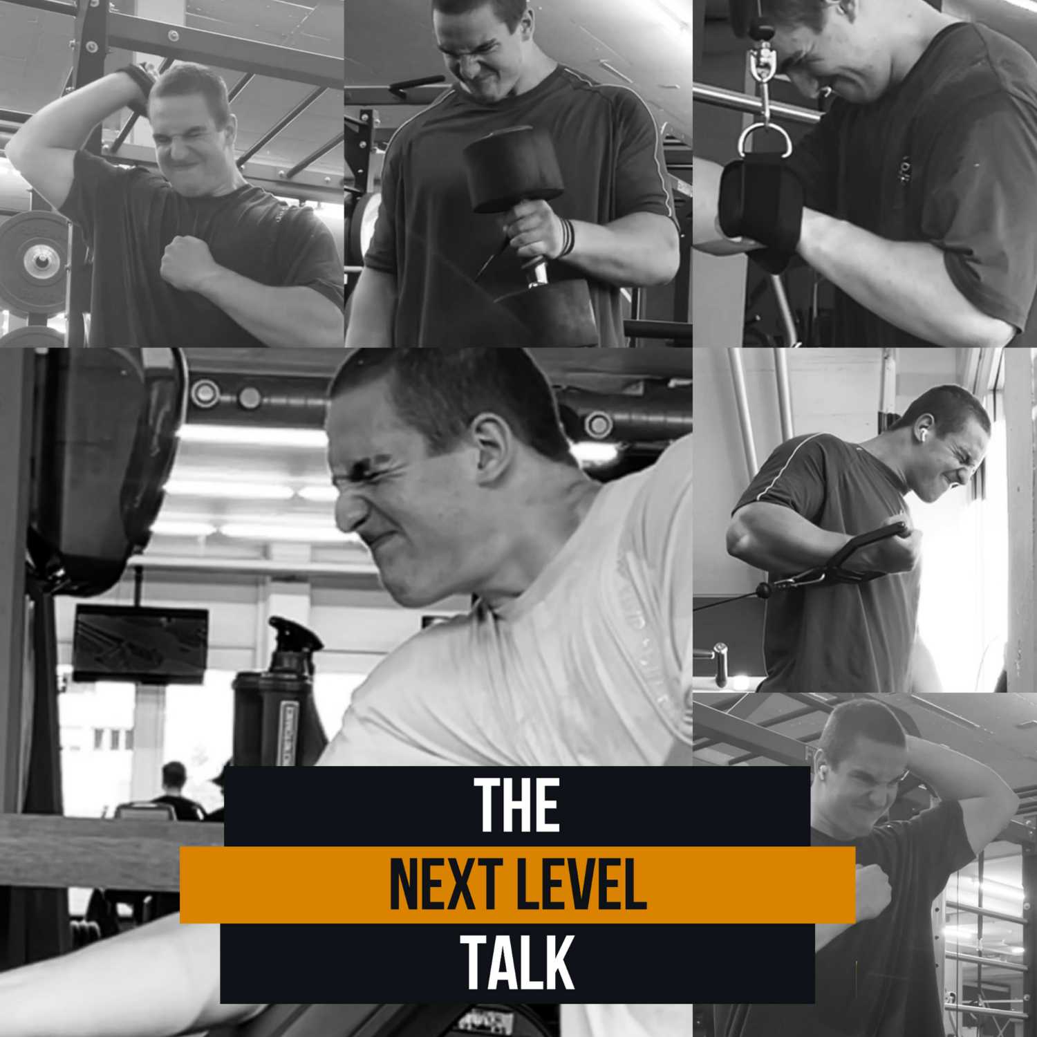 The Next Level Talk