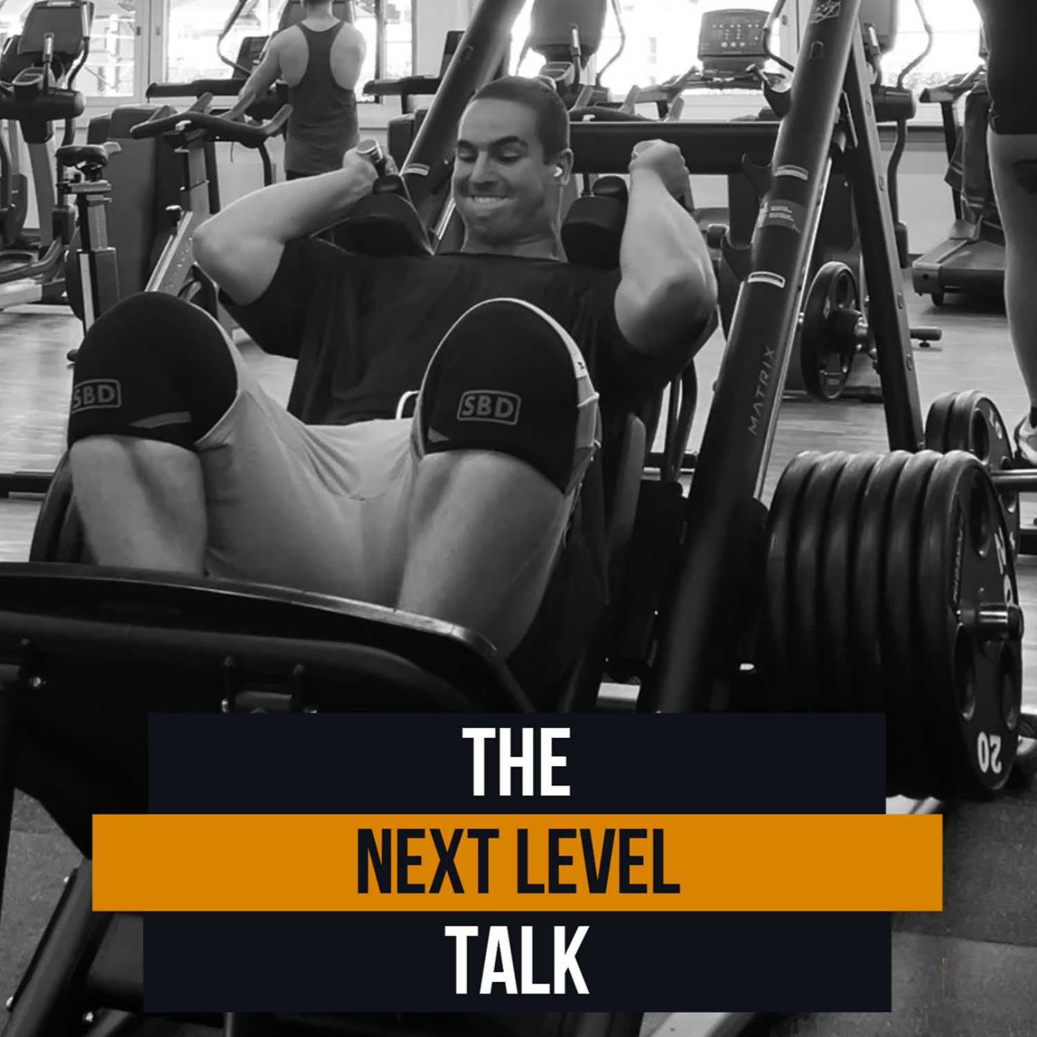 The Next Level Talk