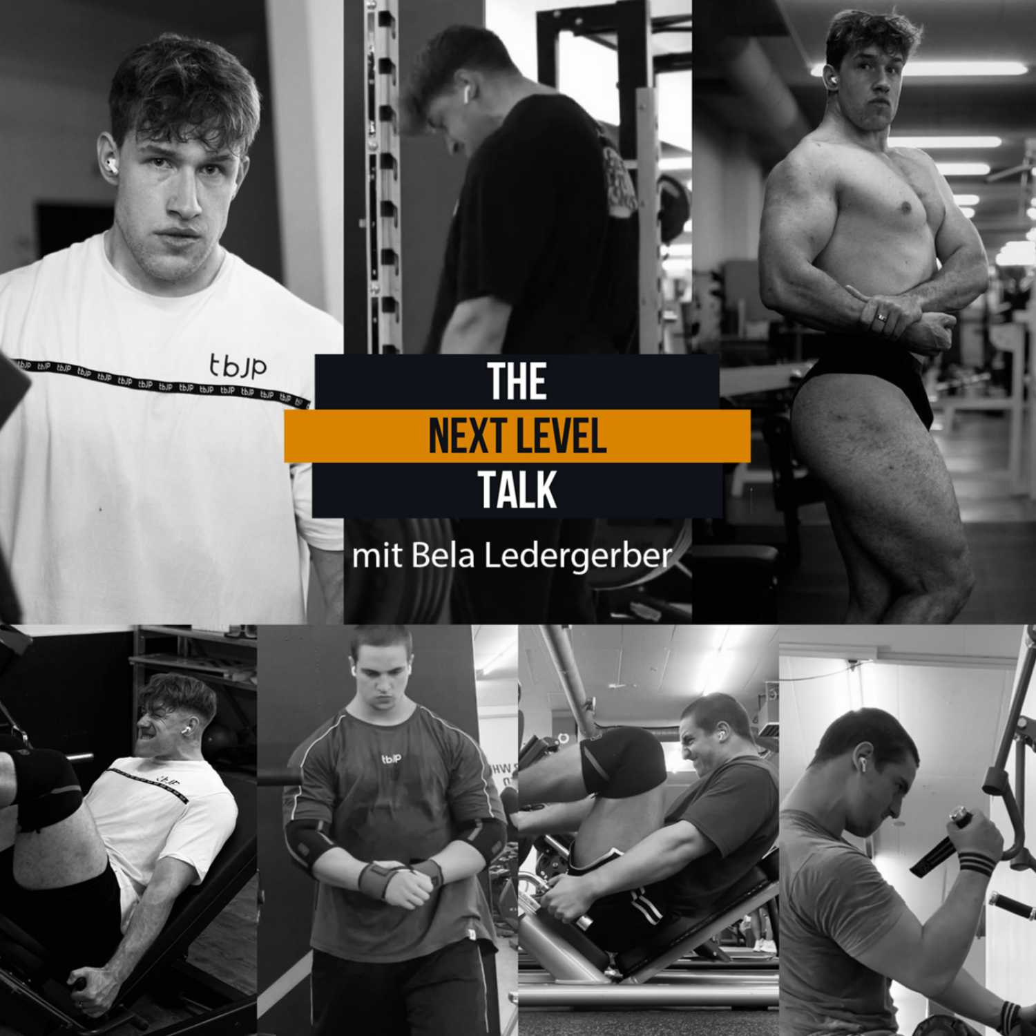 The Next Level Talk