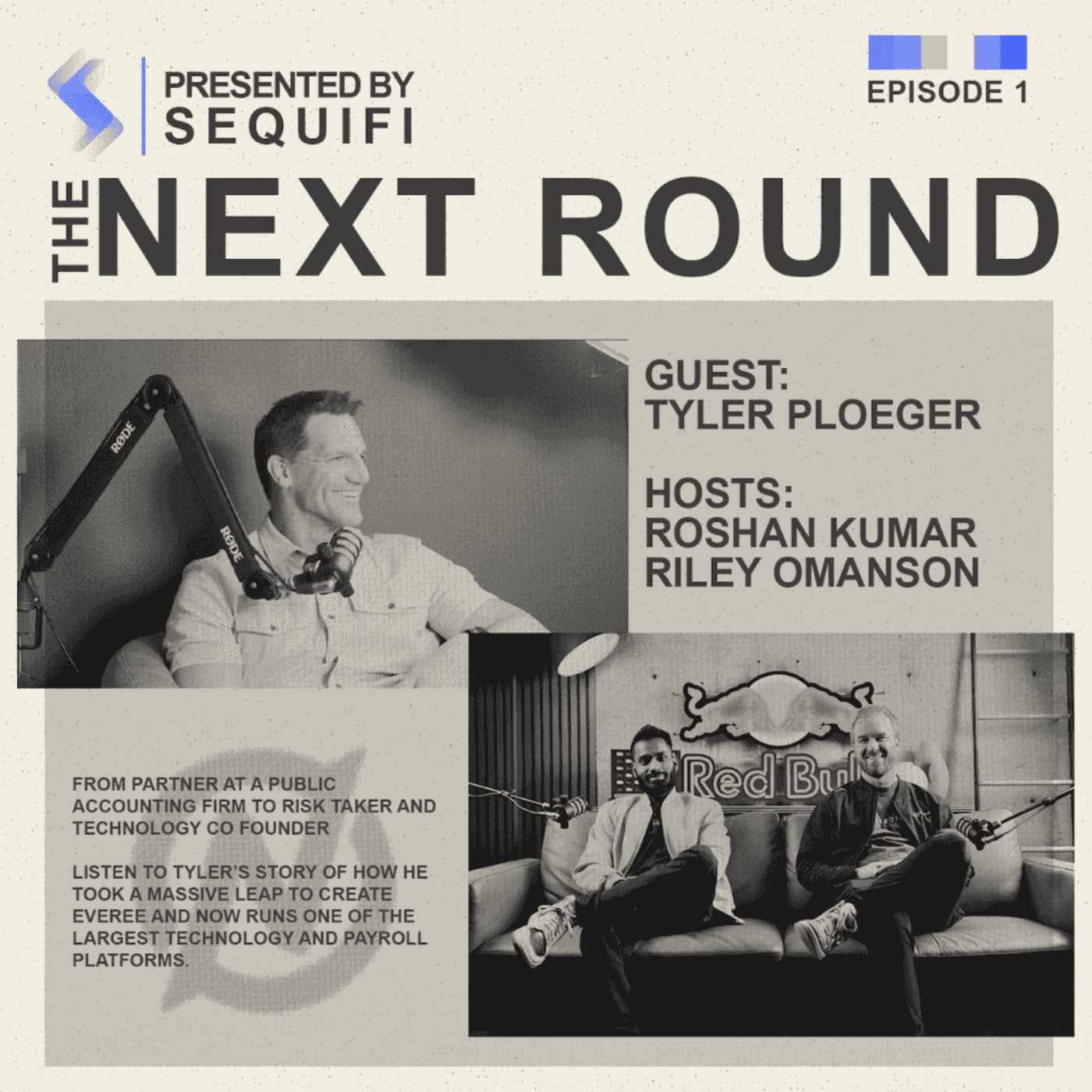 The Next Round