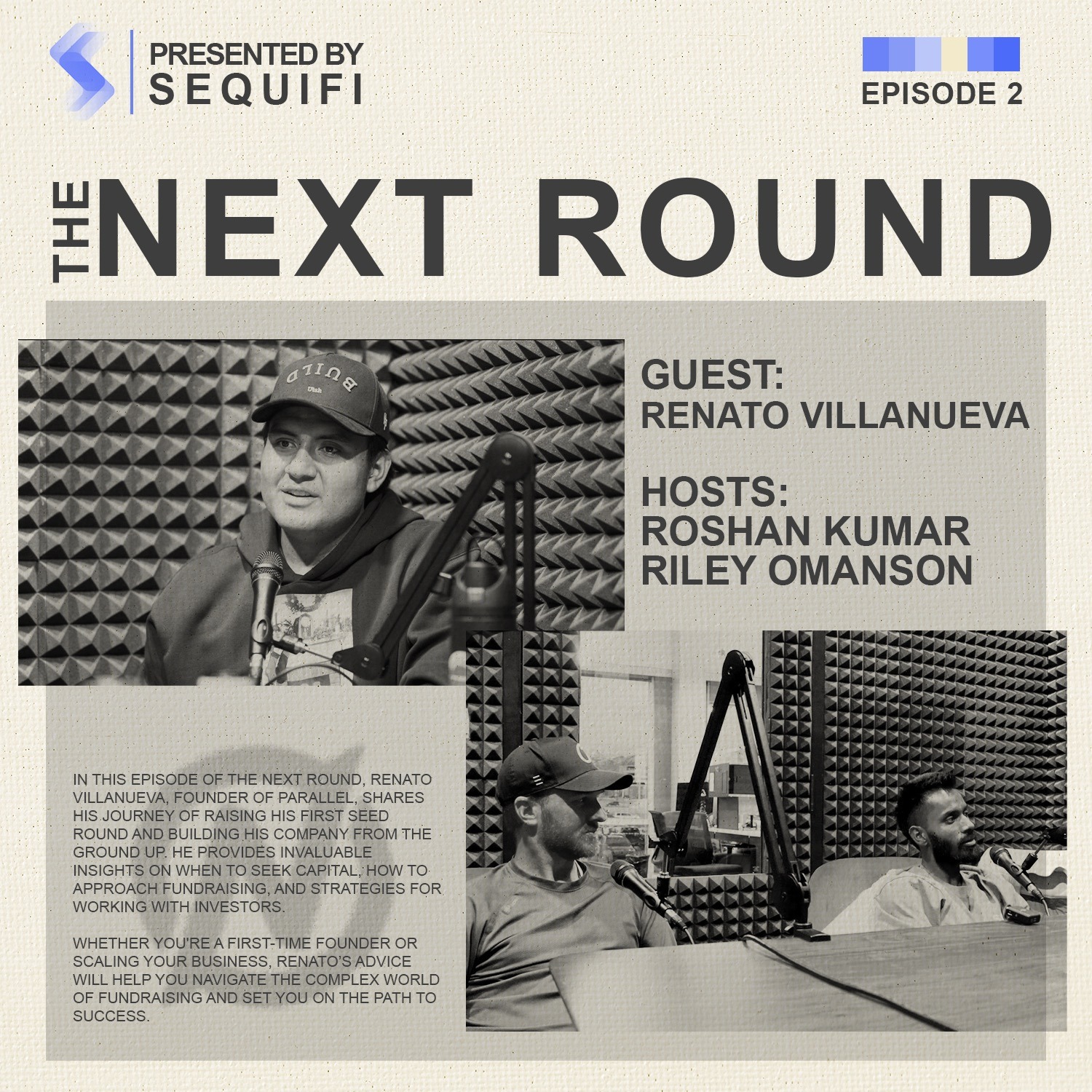 The Next Round