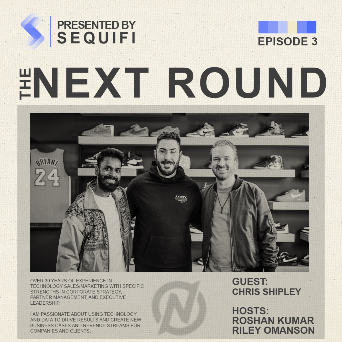 The Next Round