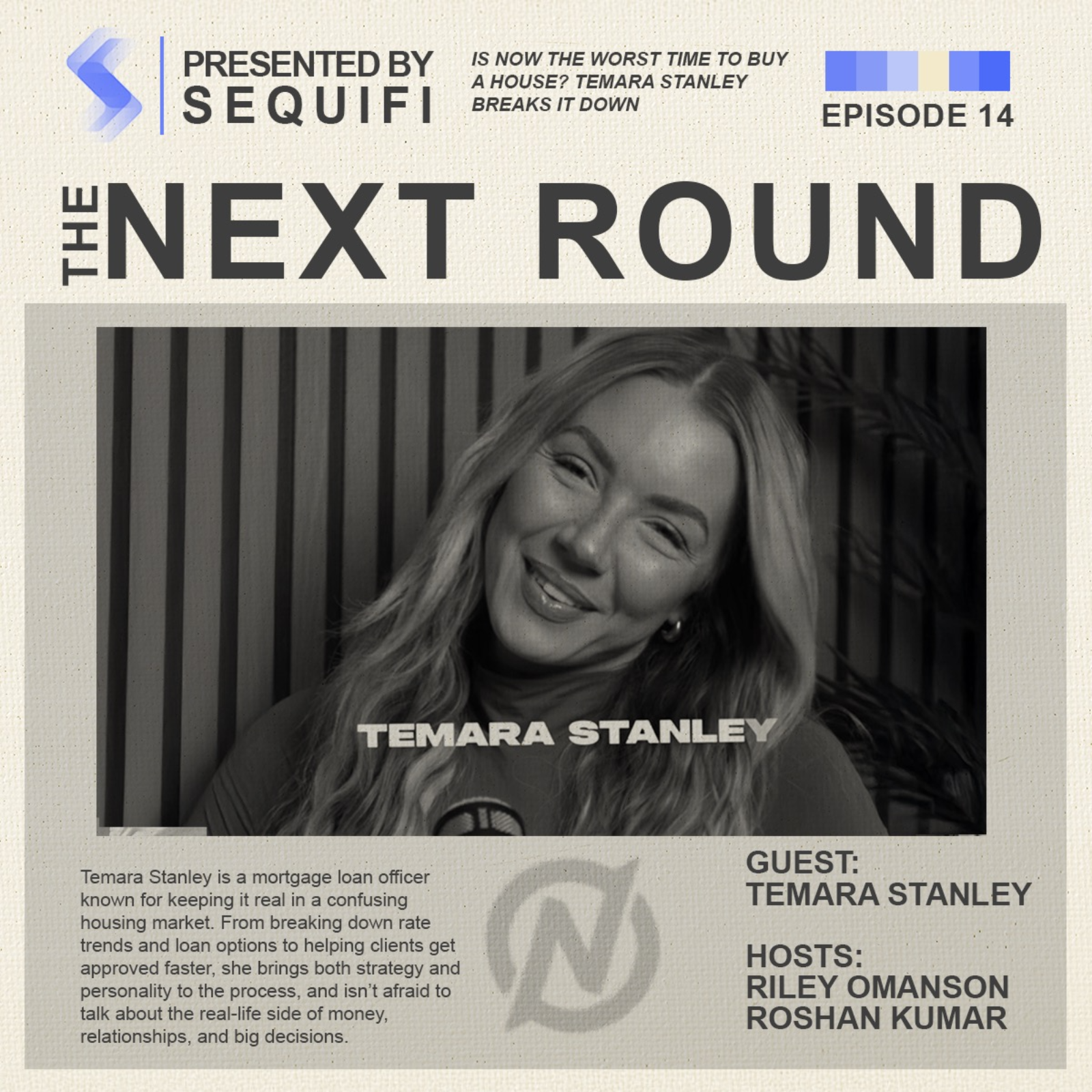 Is Now the Worst Time to Buy a House? — Temara Stanley Breaks It Down