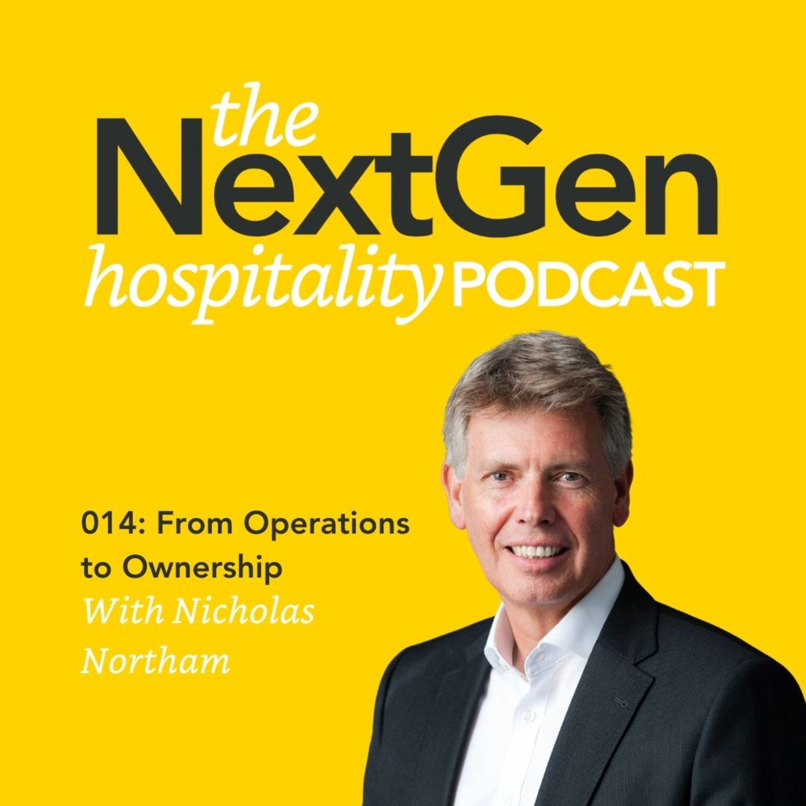 The NextGen Hospitality Podcast