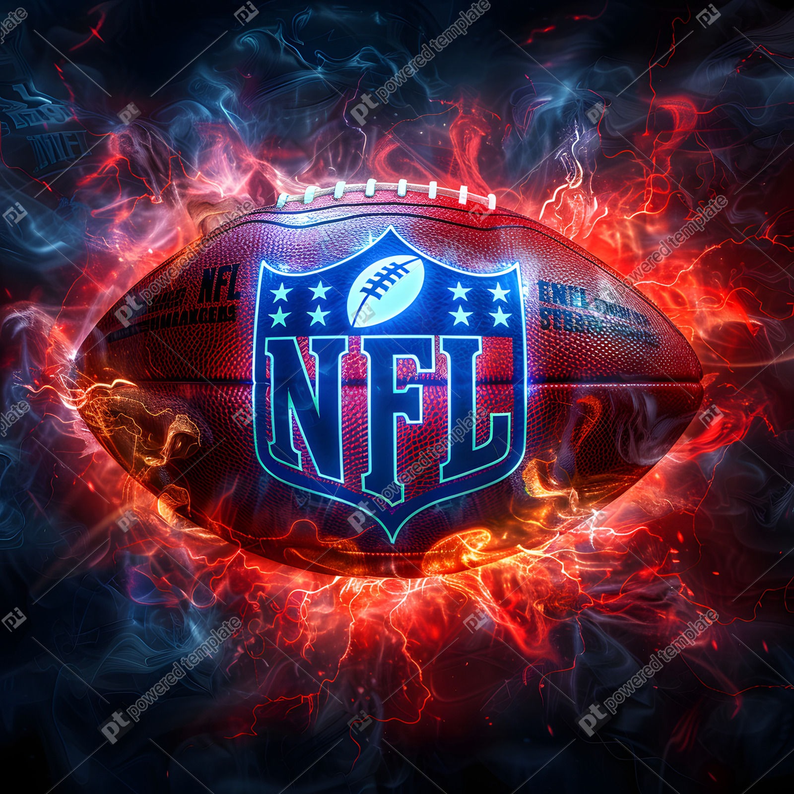 The NFL Is a Nut-Job podcast artwork