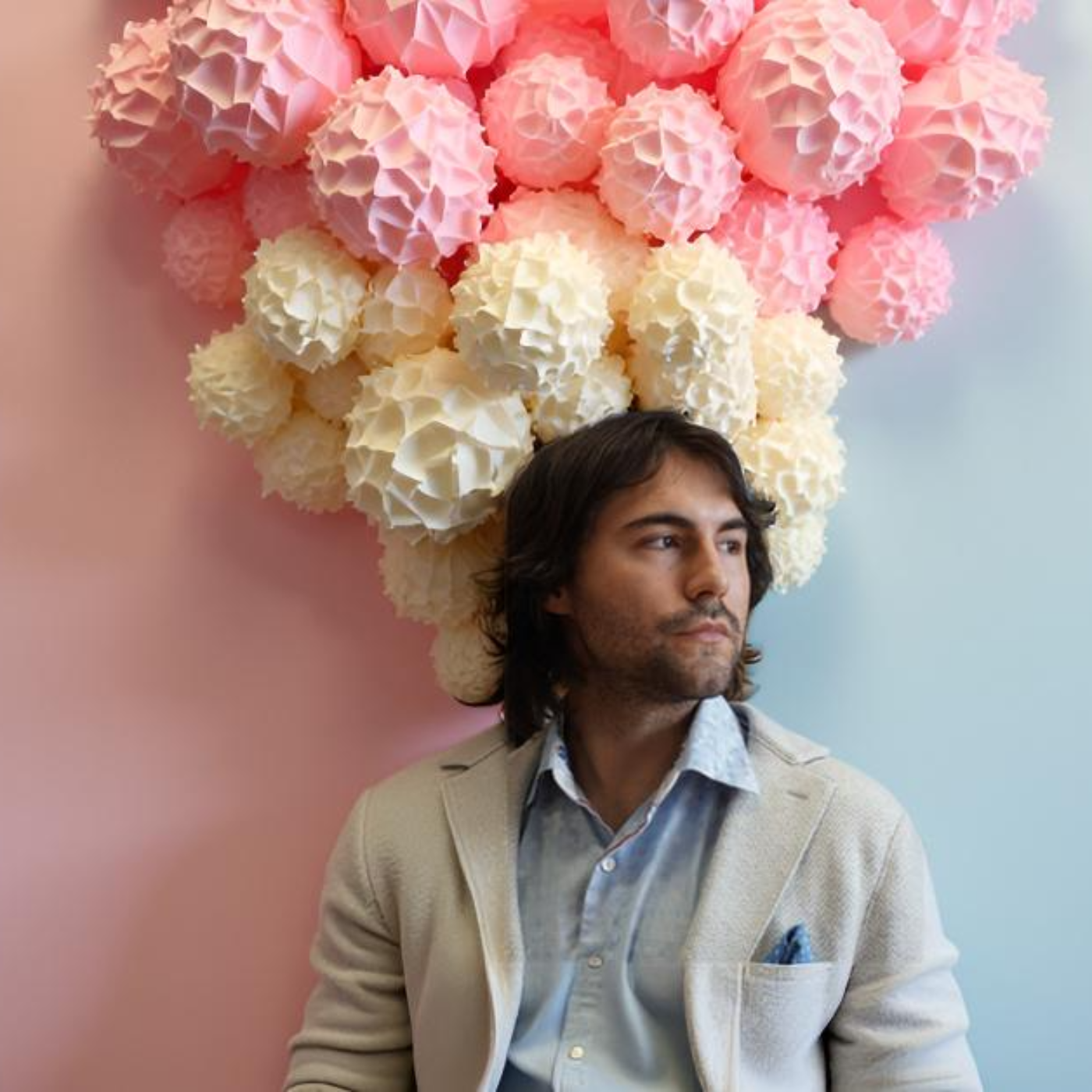 The Nick Oliveri Show