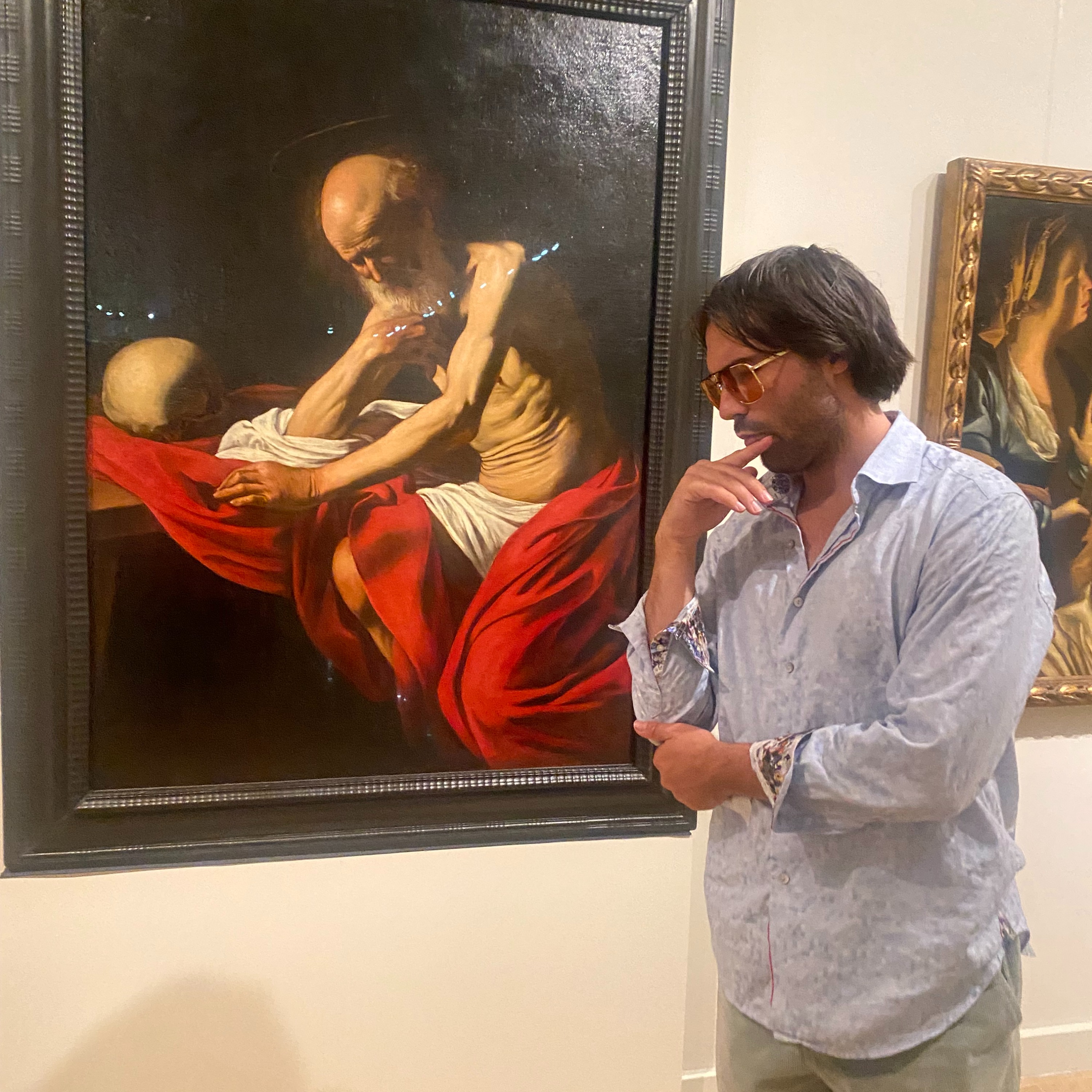 The Nick Oliveri Show