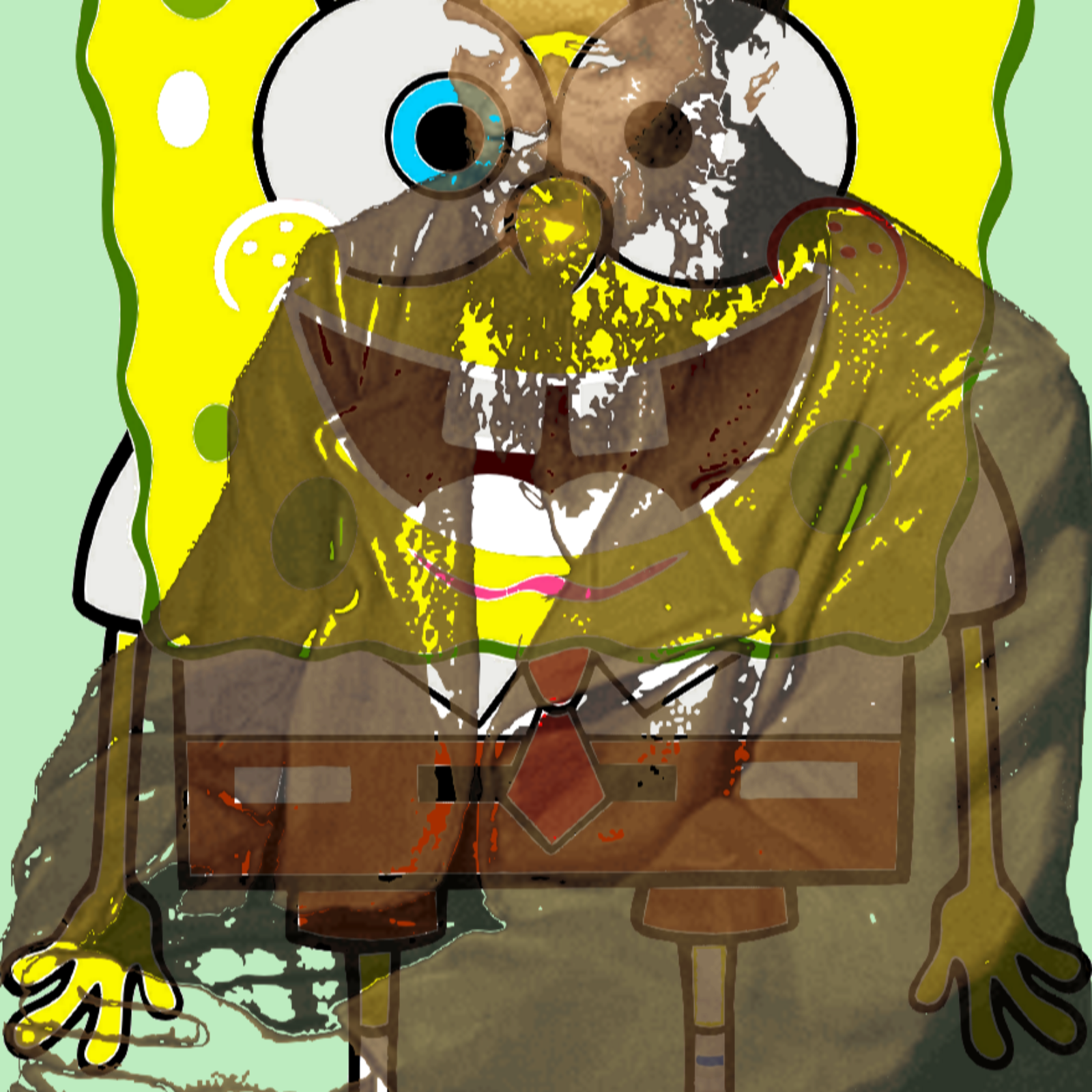 The Nick Oliveri Show