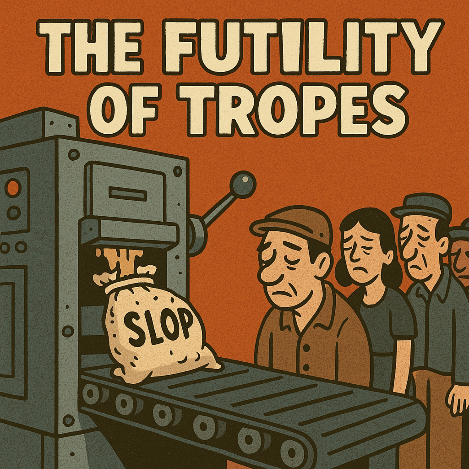 The Nick Oliveri Show