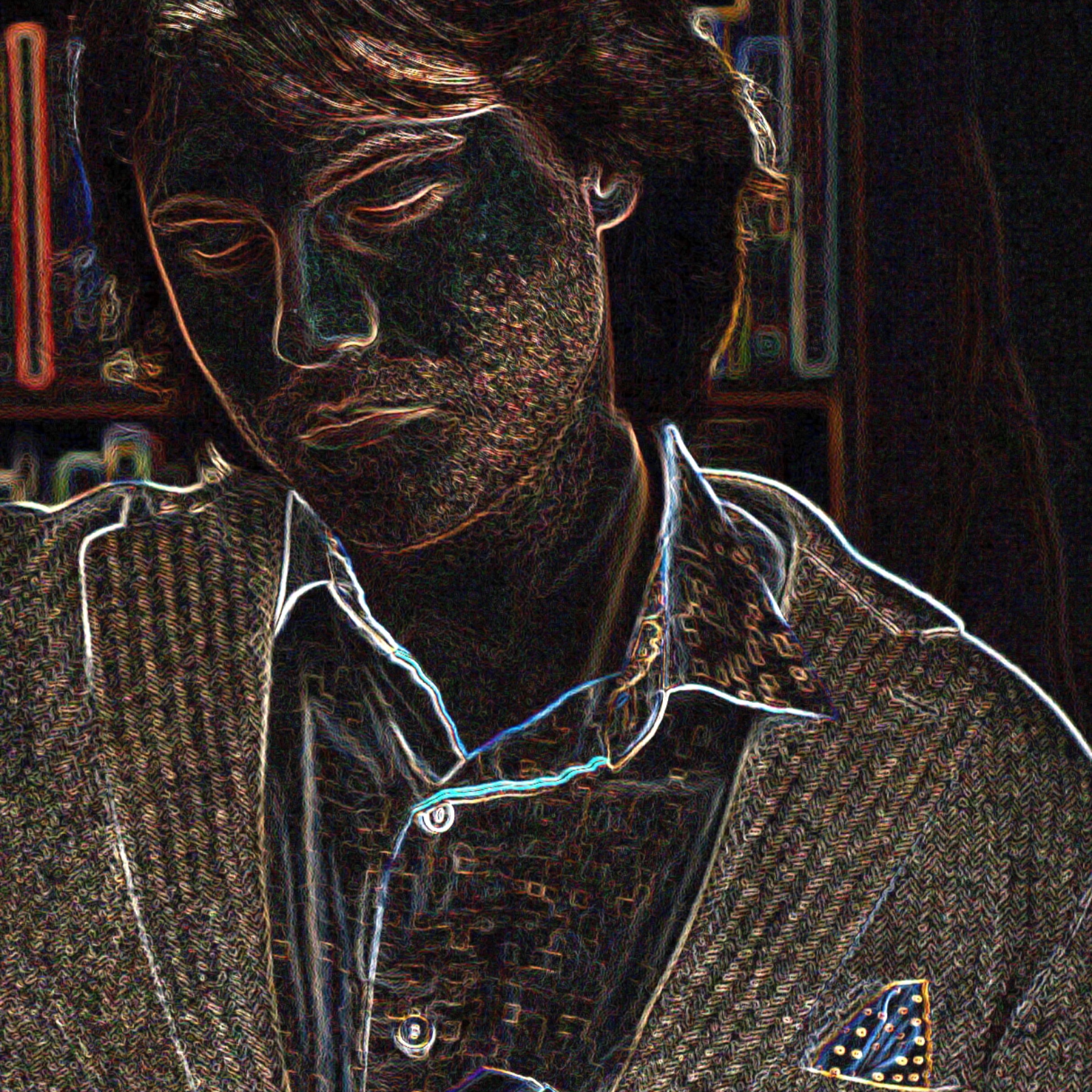 The Nick Oliveri Show