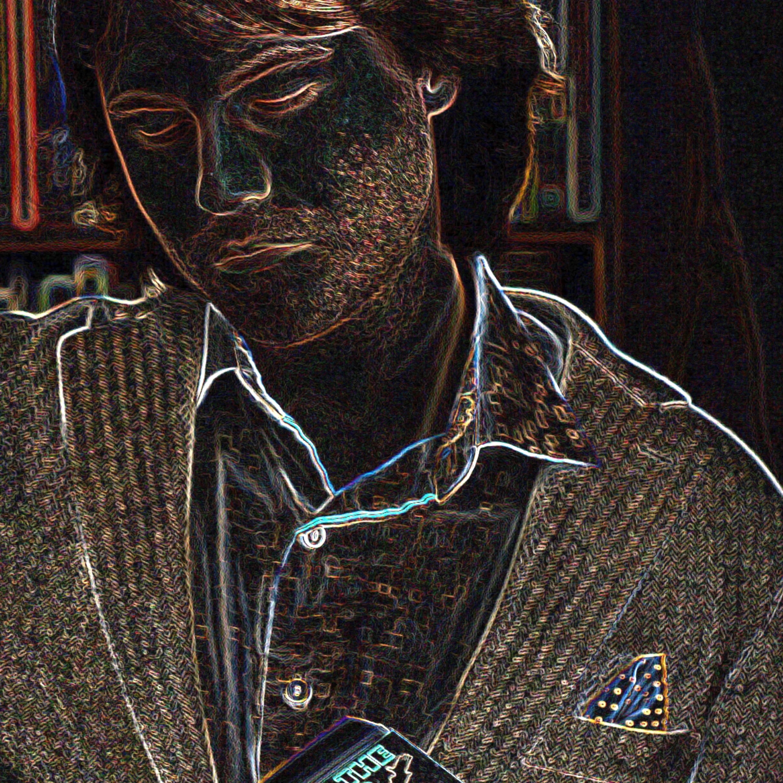 The Nick Oliveri Show