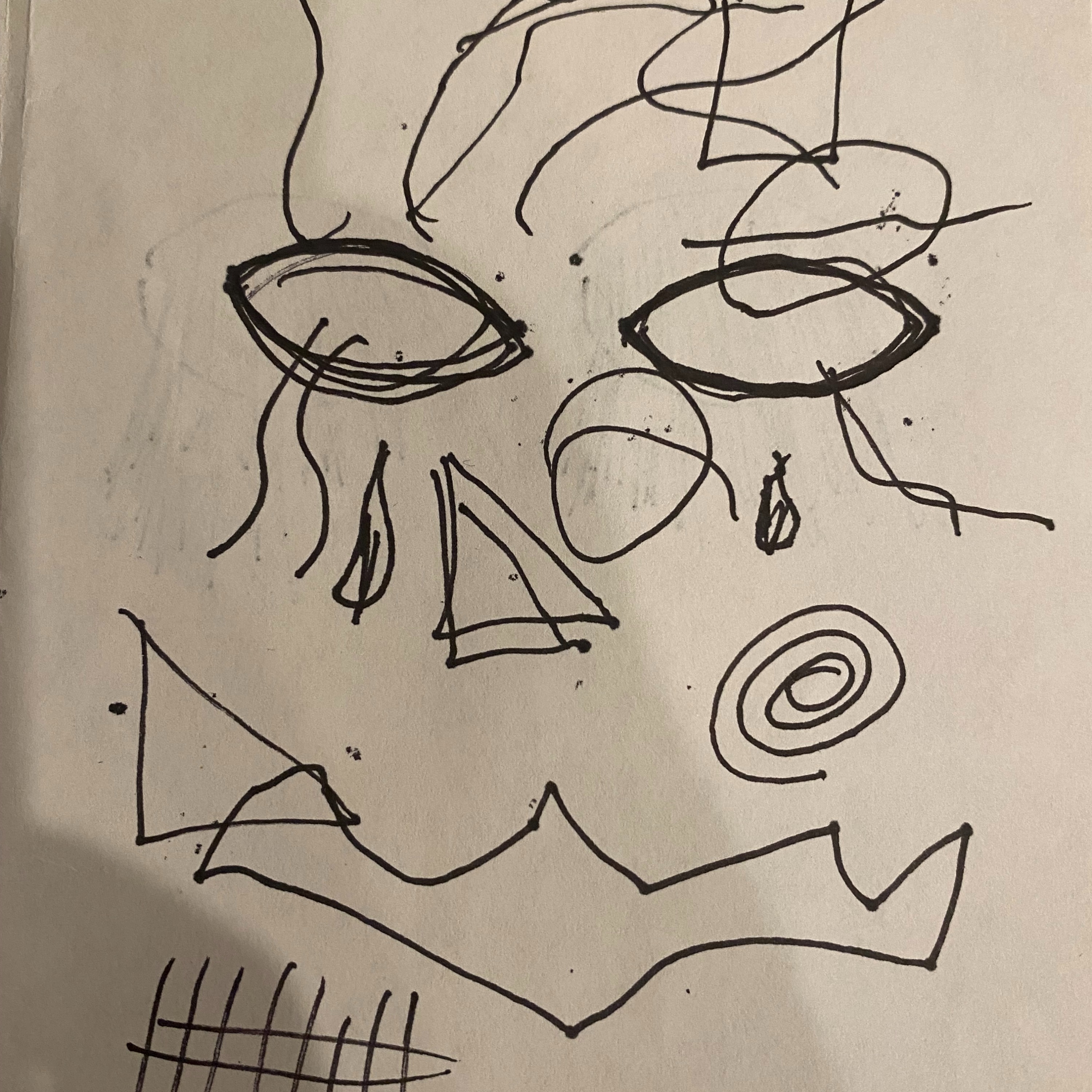 The Nick Oliveri Show