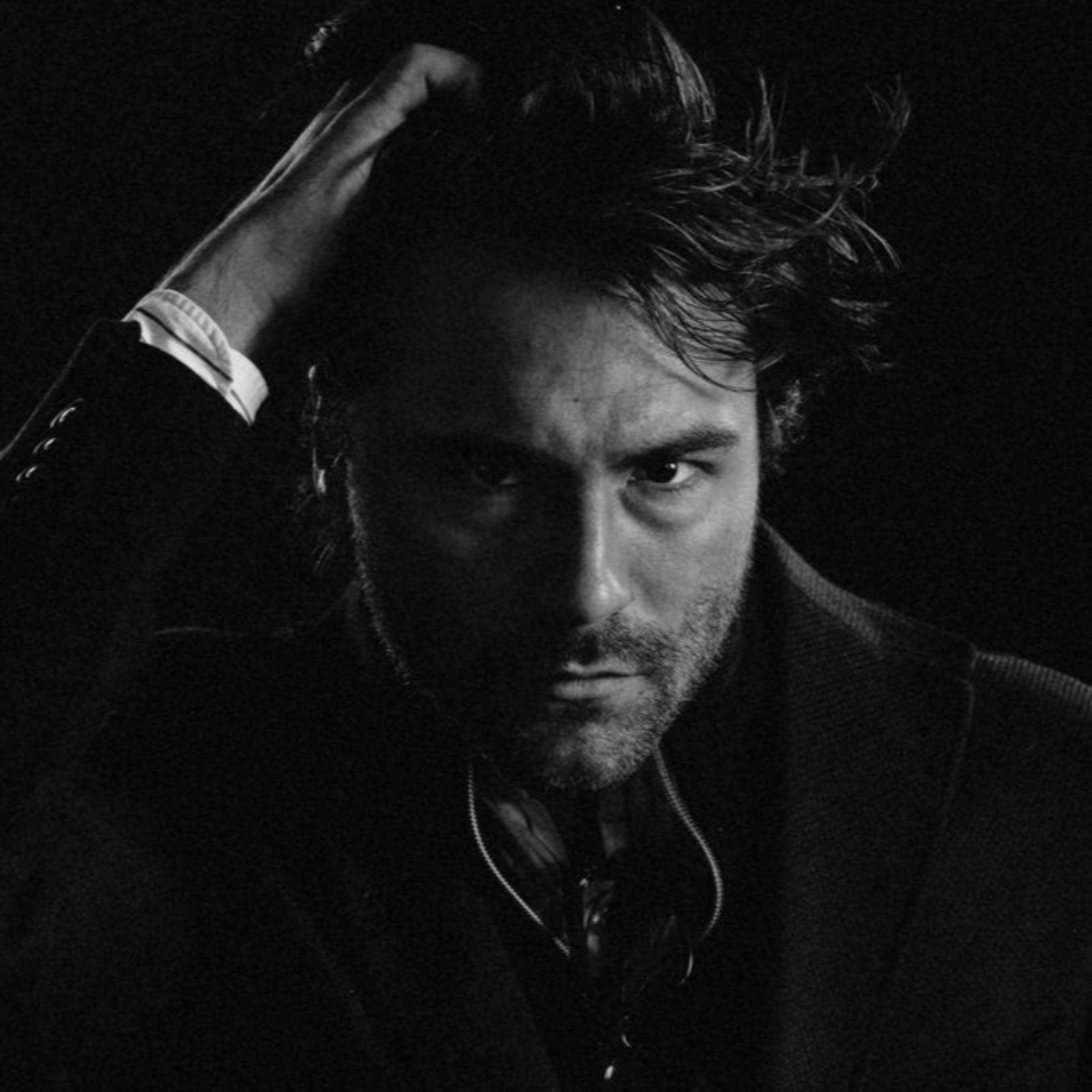 The Nick Oliveri Show