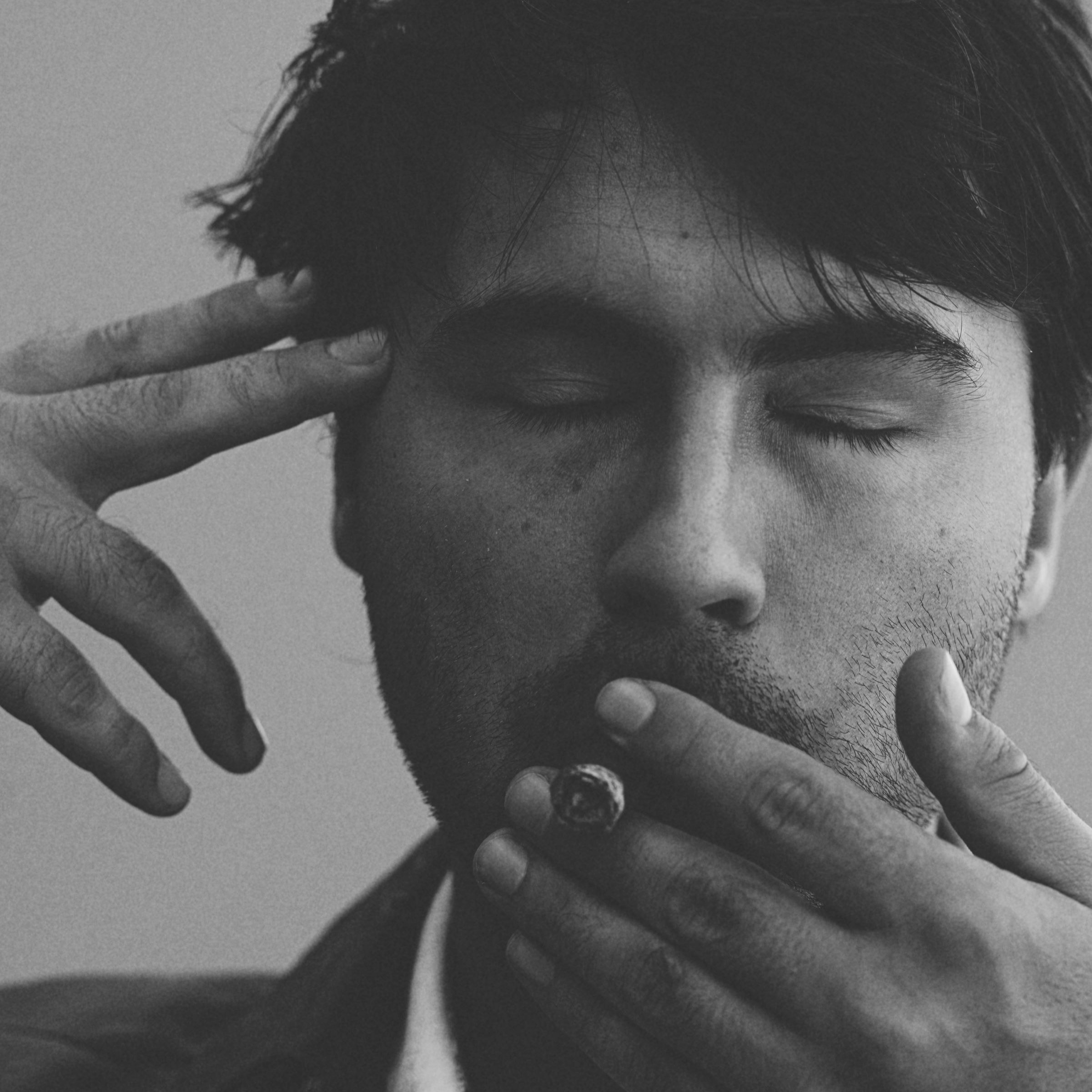 The Nick Oliveri Show