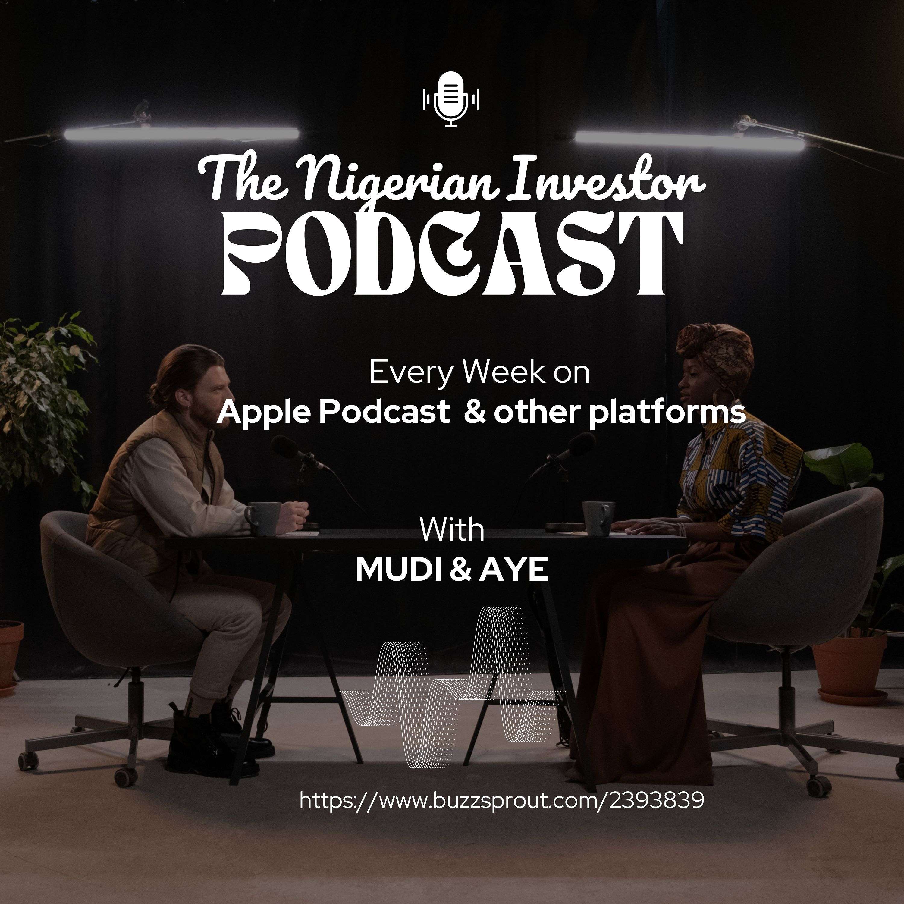 The Nigerian Investor's Podcast