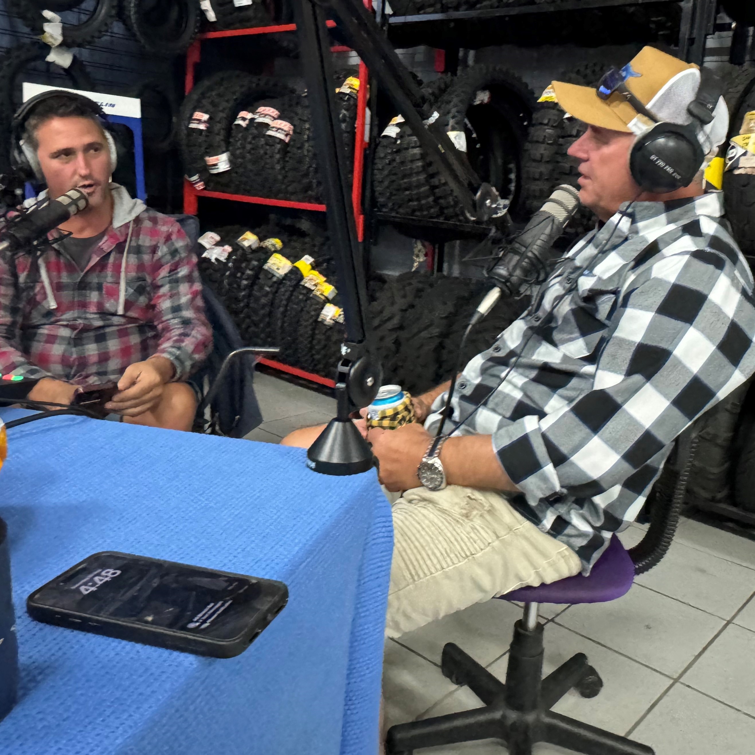 The LADS Podcast