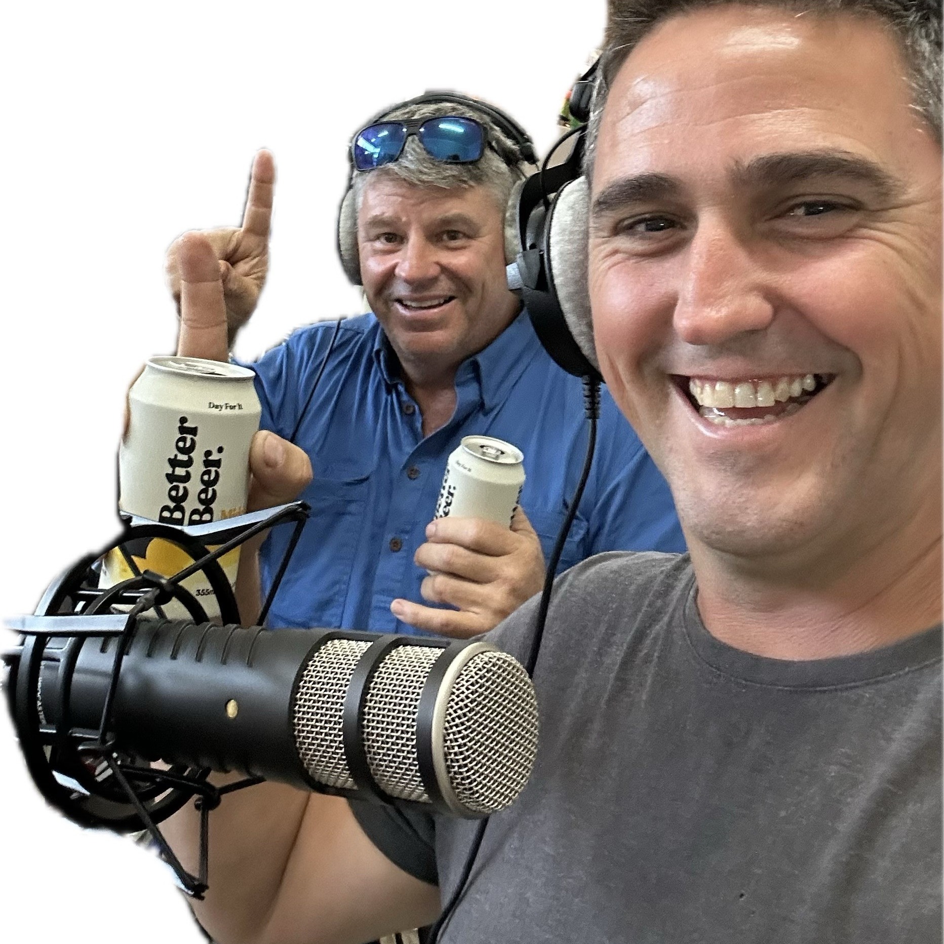 The LADS Podcast