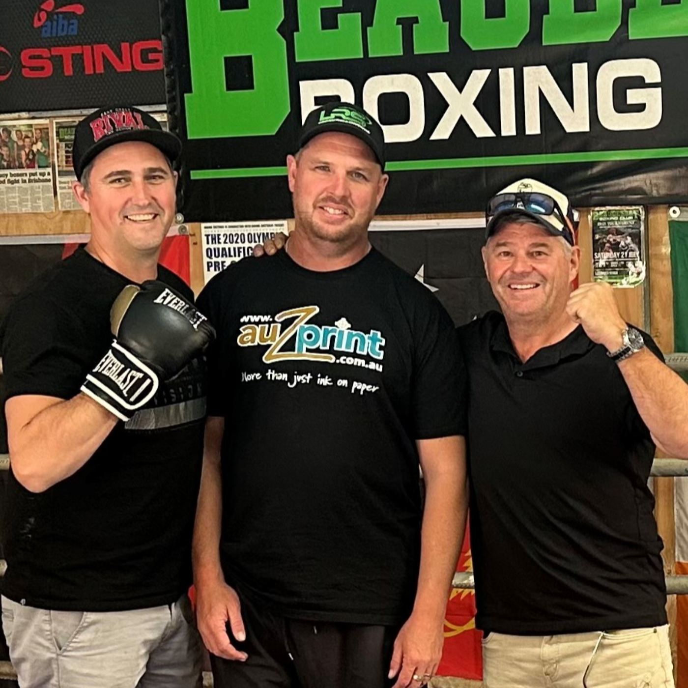 The LADS Podcast