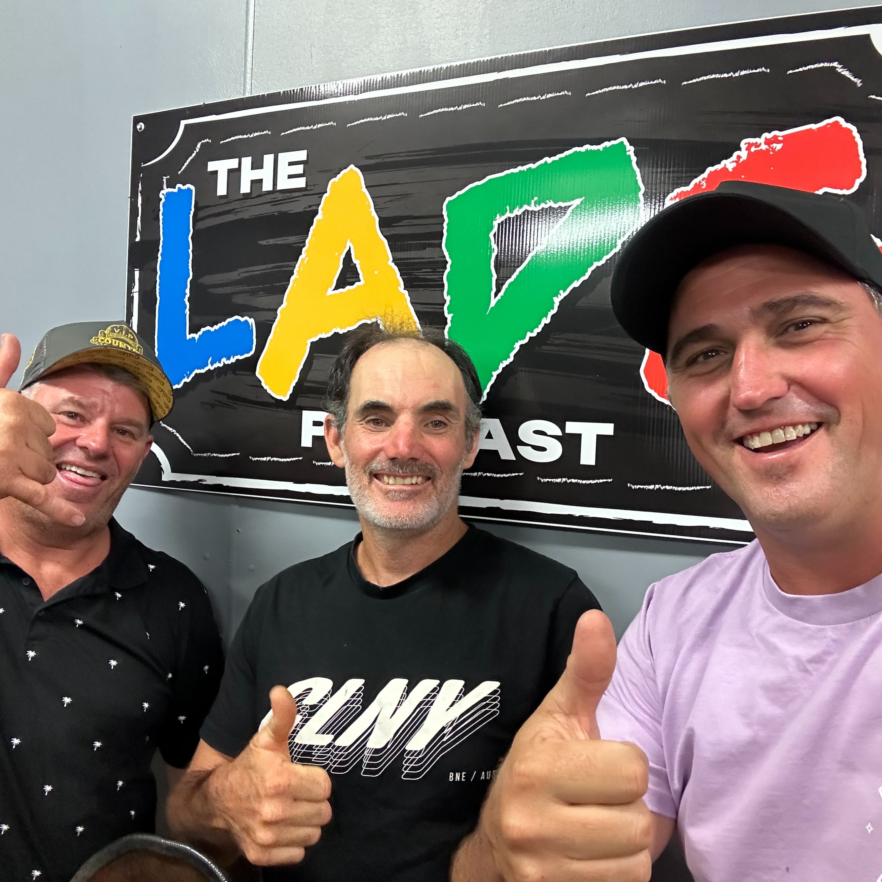 The LADS Podcast