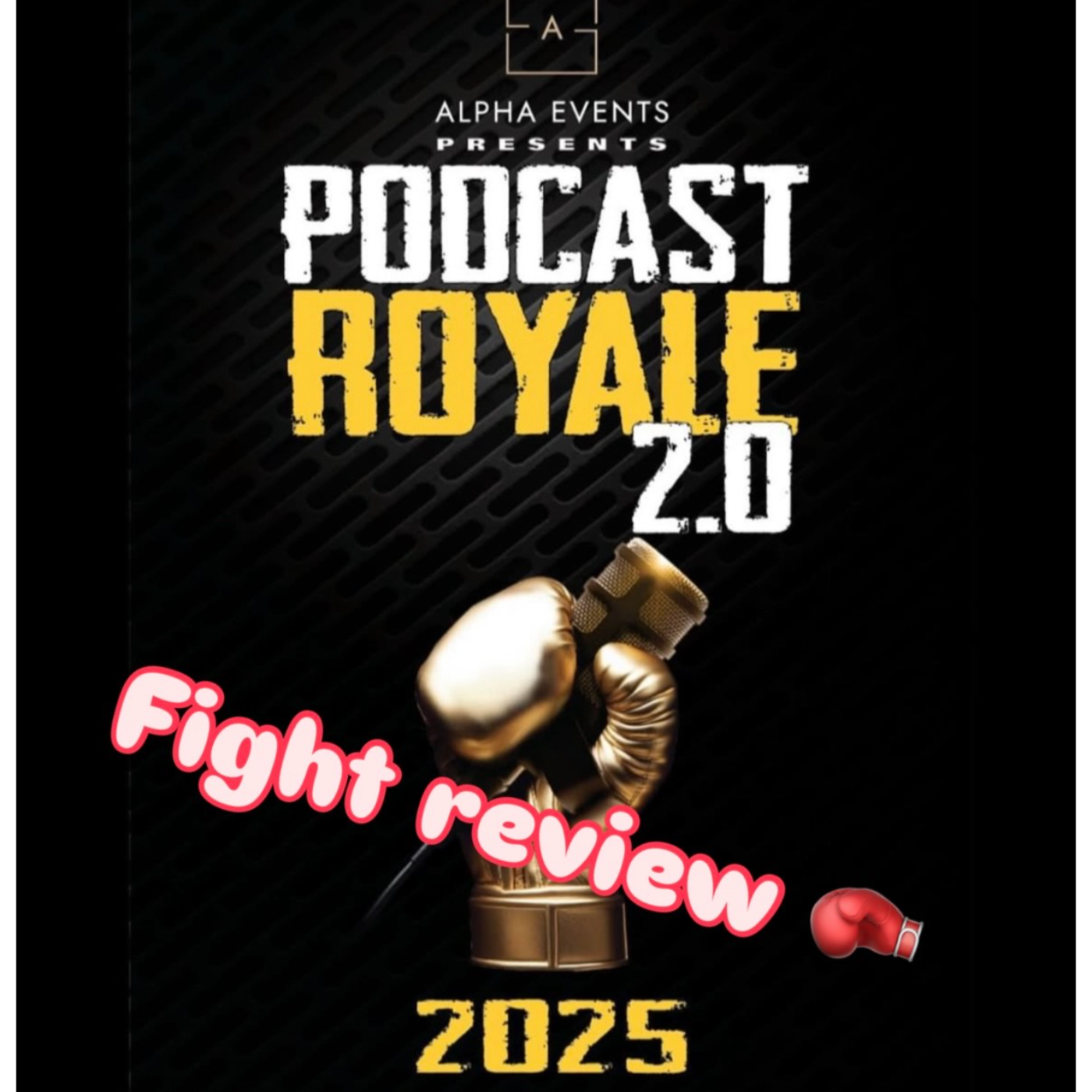 The LADS Podcast