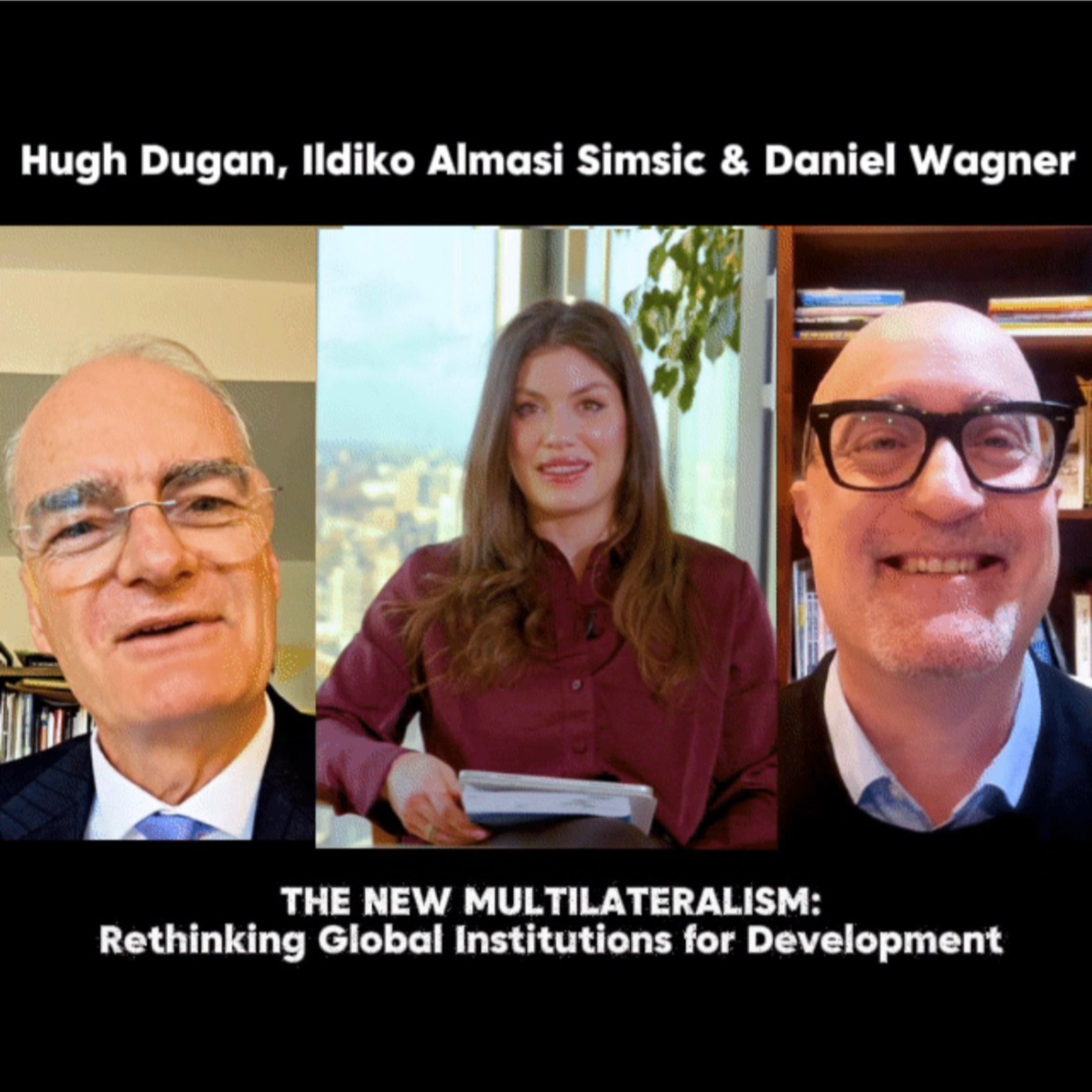 The No Nonsense Sustainability Podcast