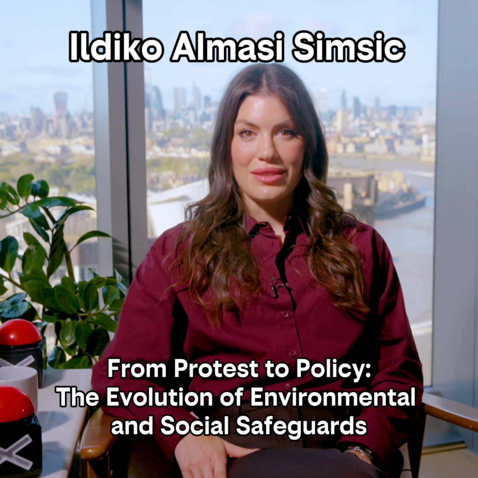 The No Nonsense Sustainability Podcast