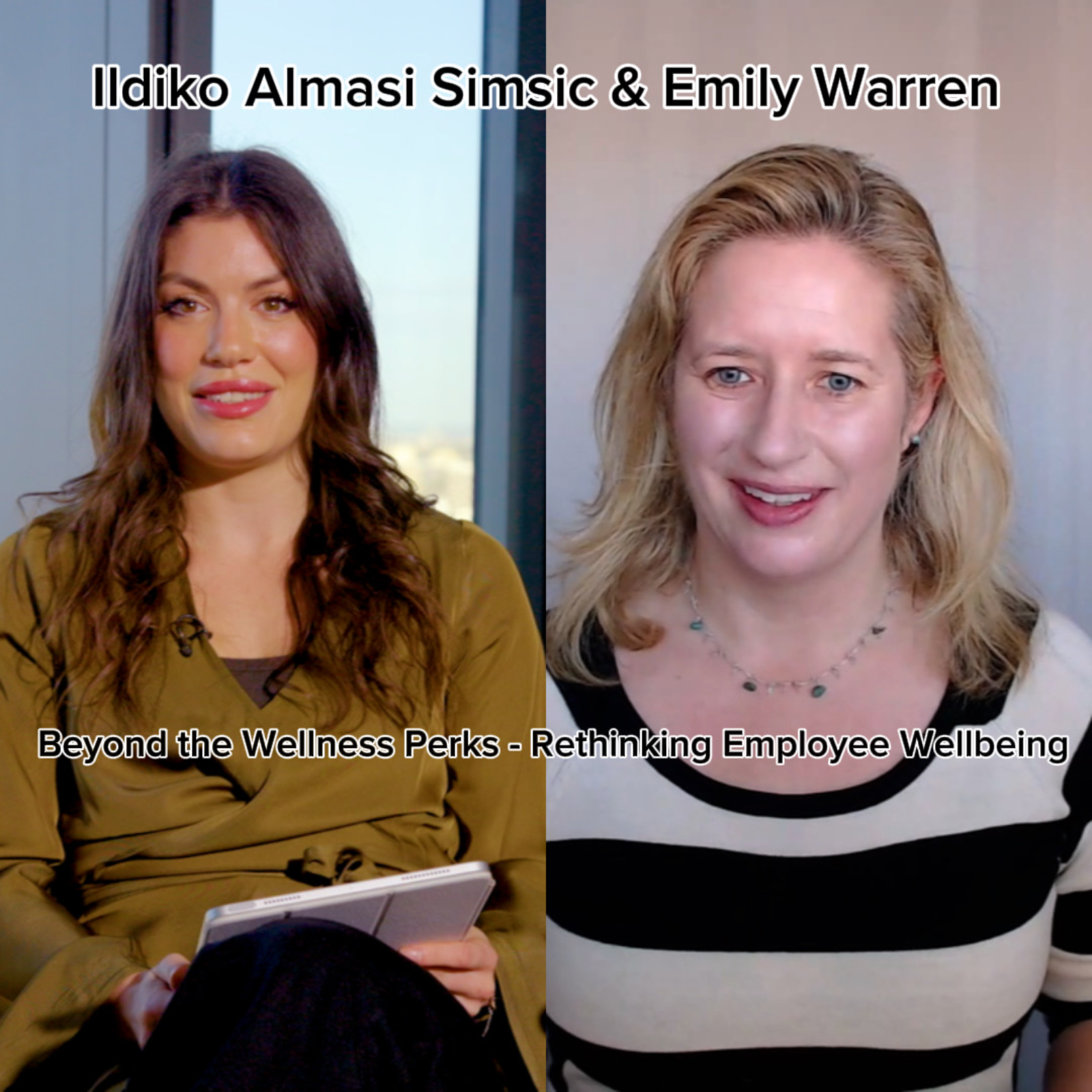 The No Nonsense Sustainability Podcast