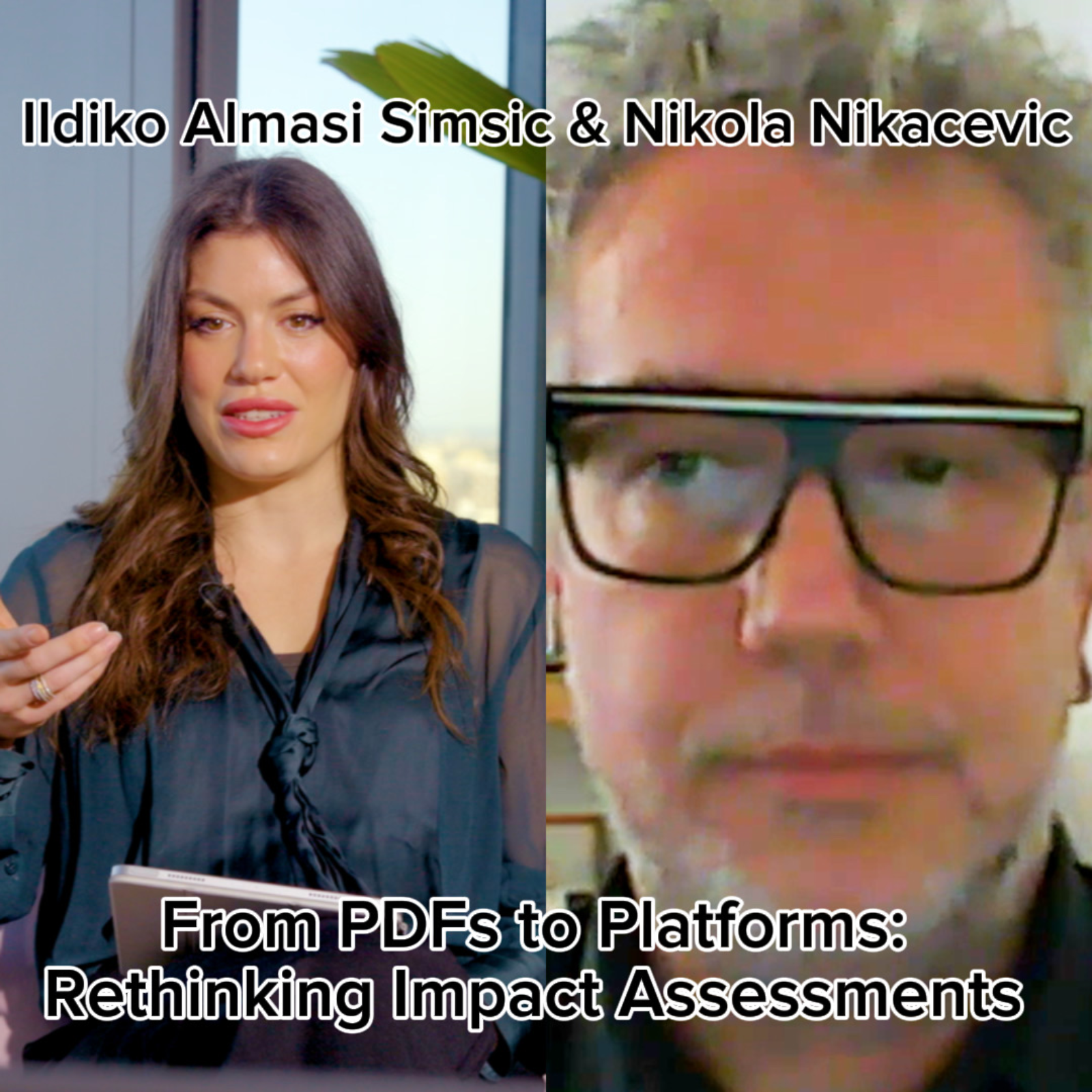 The No Nonsense Sustainability Podcast