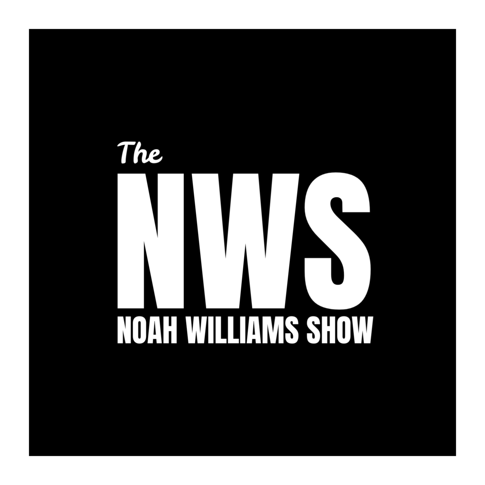 THE NOAH AND JOE SHOW