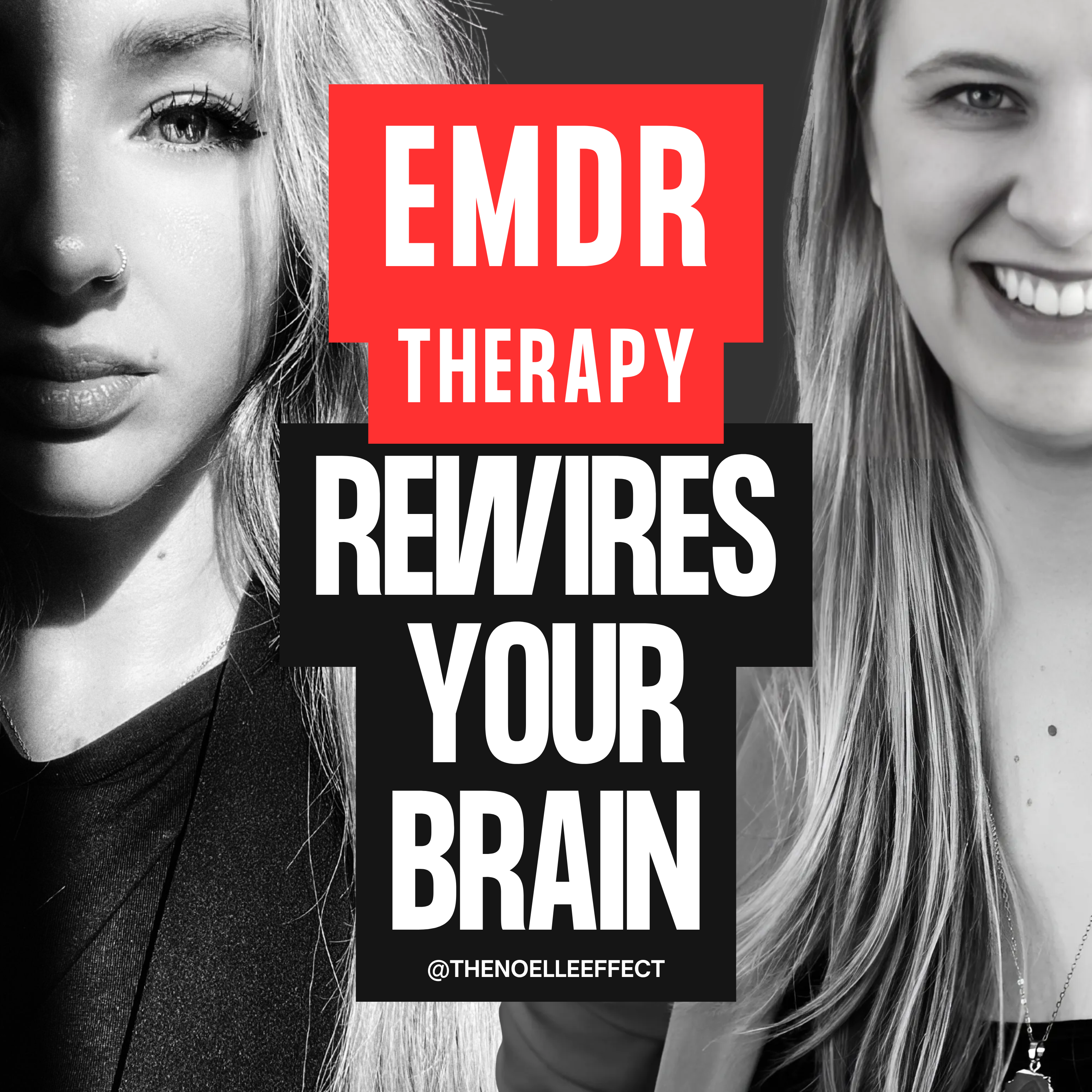 This Therapy Rewires Your Brain (And Nobody Talks About It)🧠| Laurel Roberts-Meese